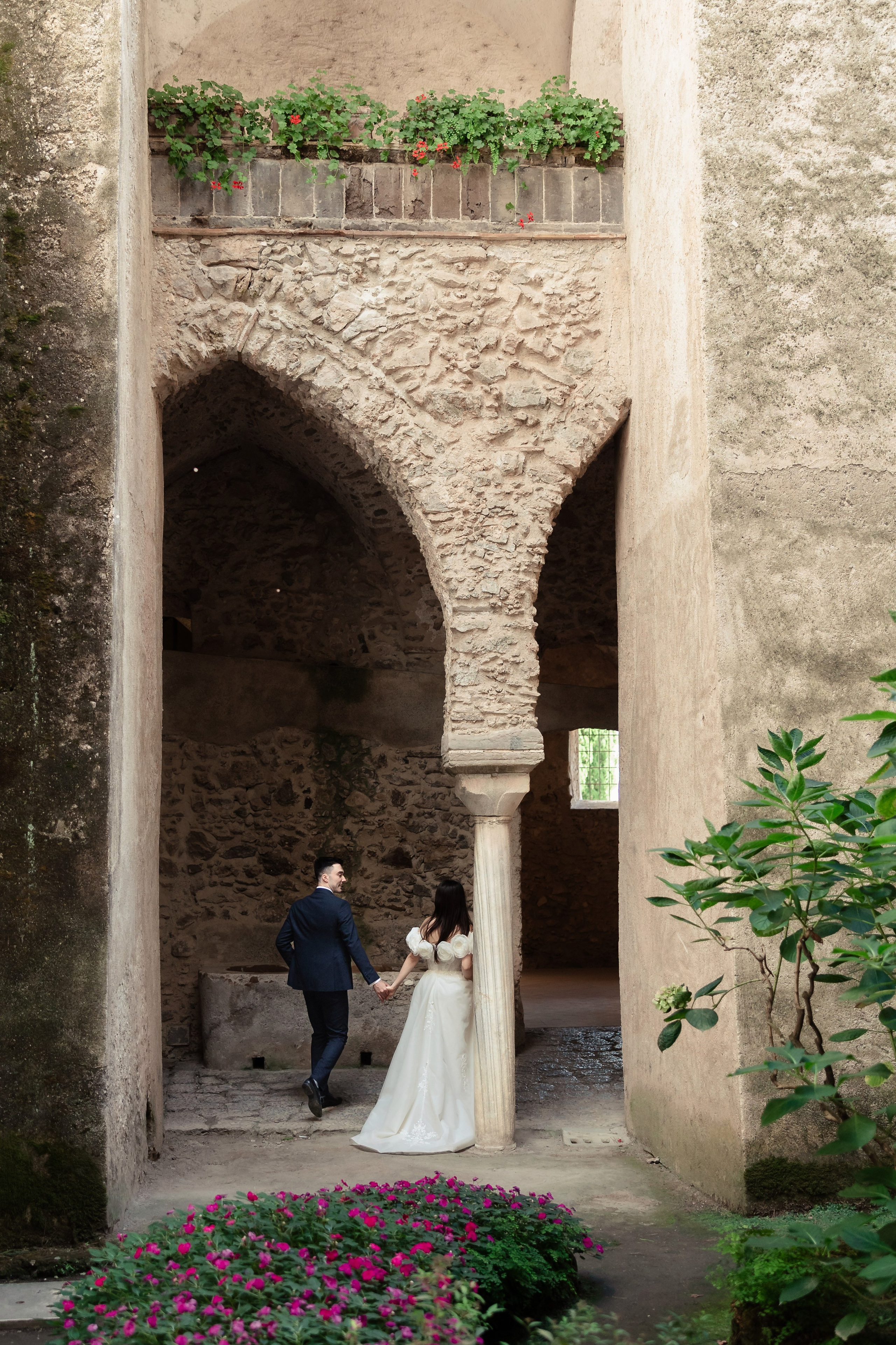 Vlad & Silvia. Fulop Robert — Editorial Wedding Photographer in Europe