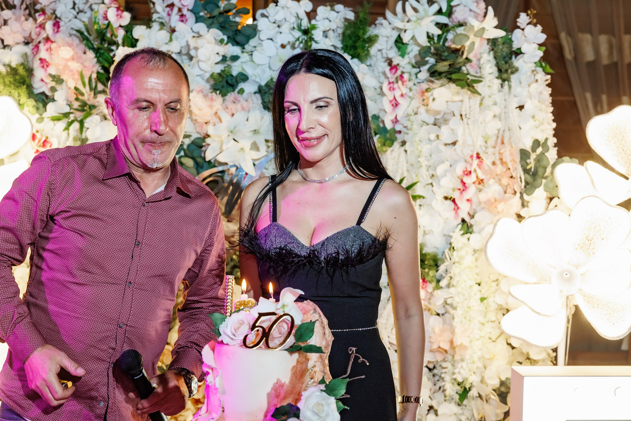 Честит Рожден Ден. Фотограф Ирина Йотова