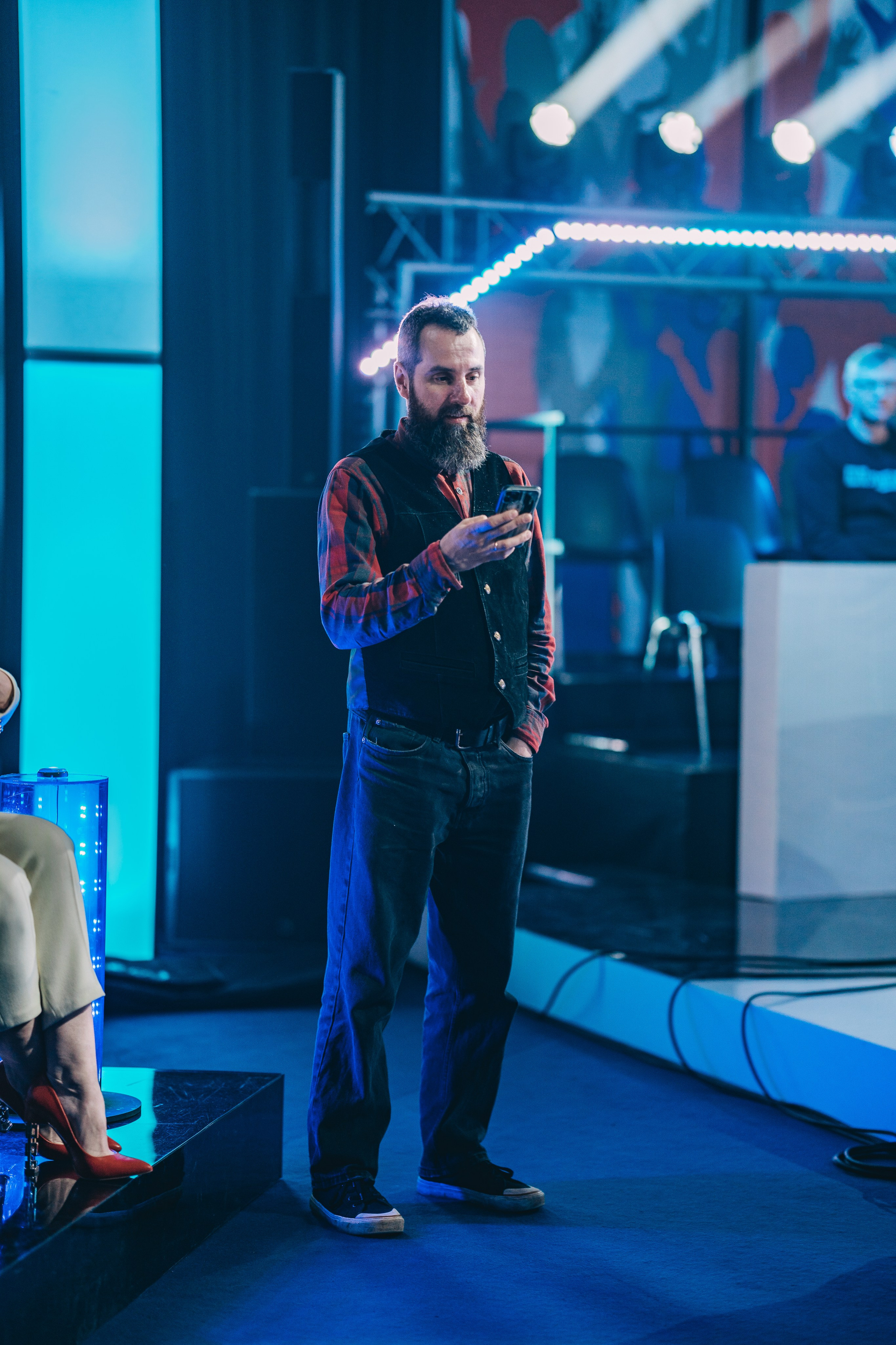 Концерты/Мероприятия. Uvarovsphoto