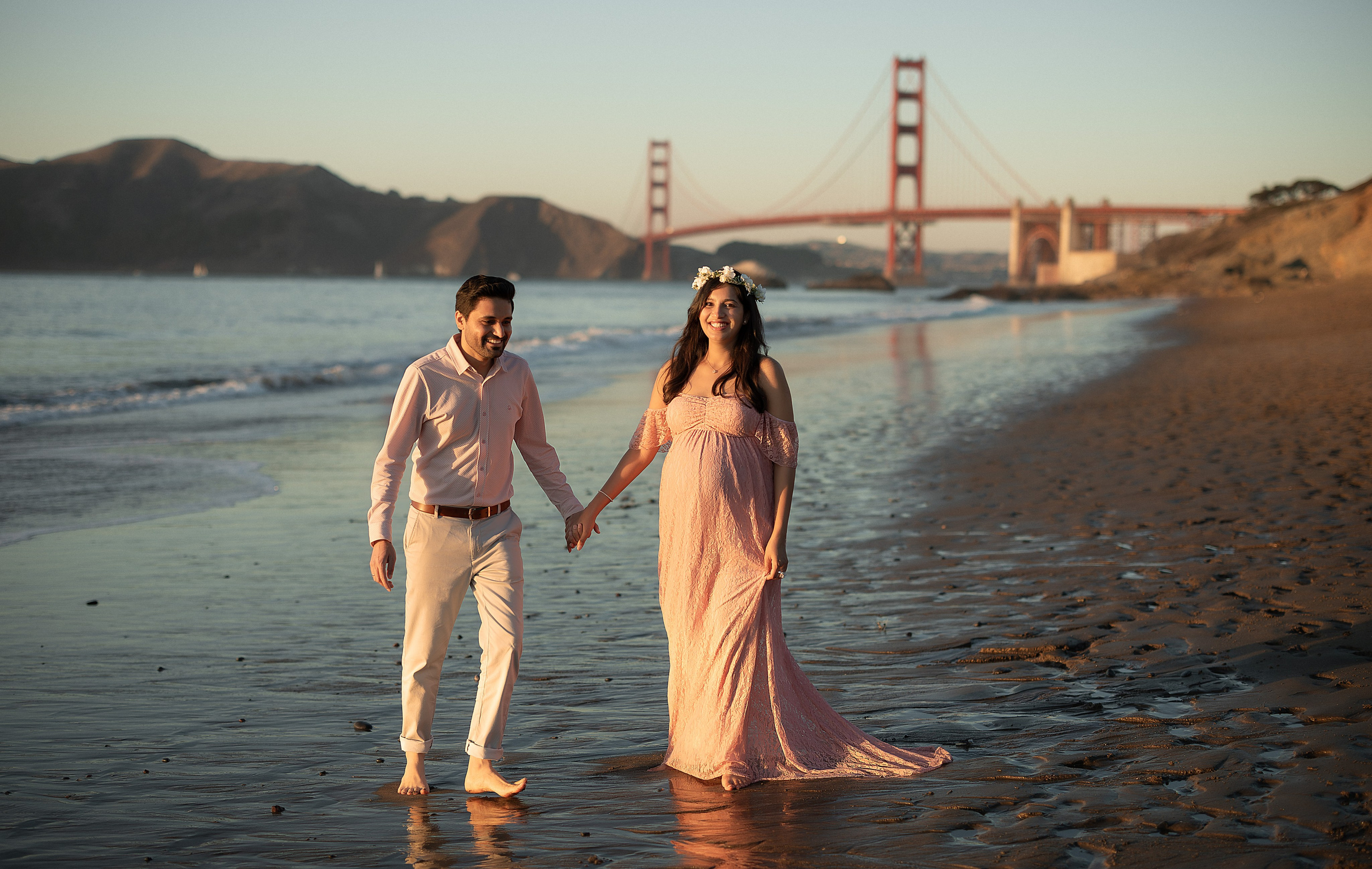 FAMILY & MATERNITY PHOTOGRAPHY. Couples & Families photographer in Bay Area, San Jose, California