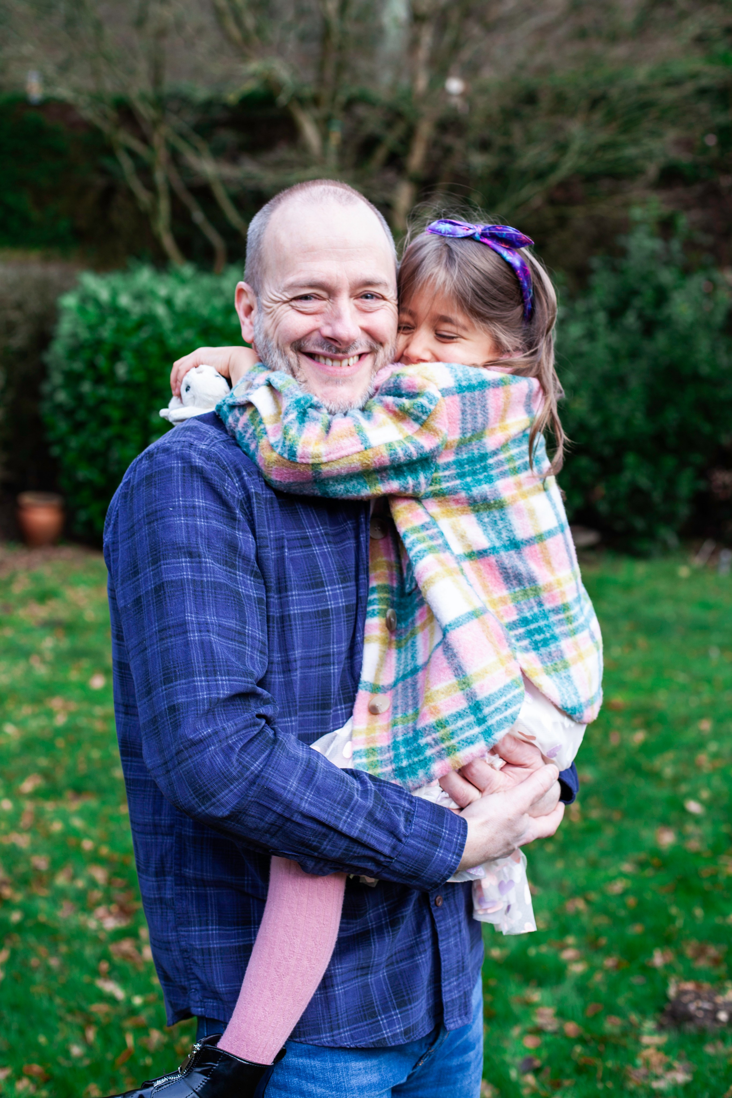 Family and Wedding. Photographer Anya Goldenberg. Works in Reading and surrounding areas