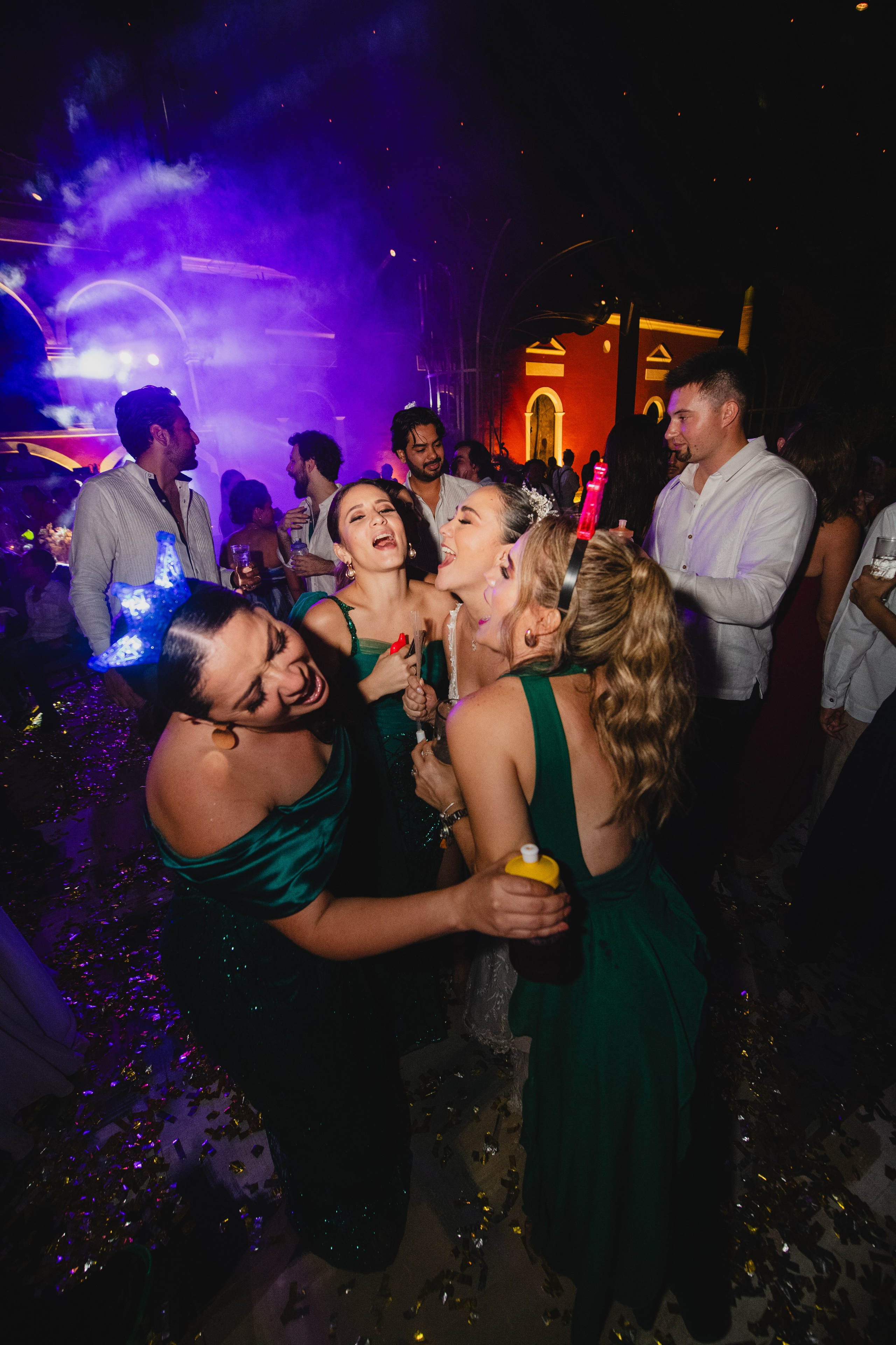 Mariana & Bernardo. Antonio Soberano Photography