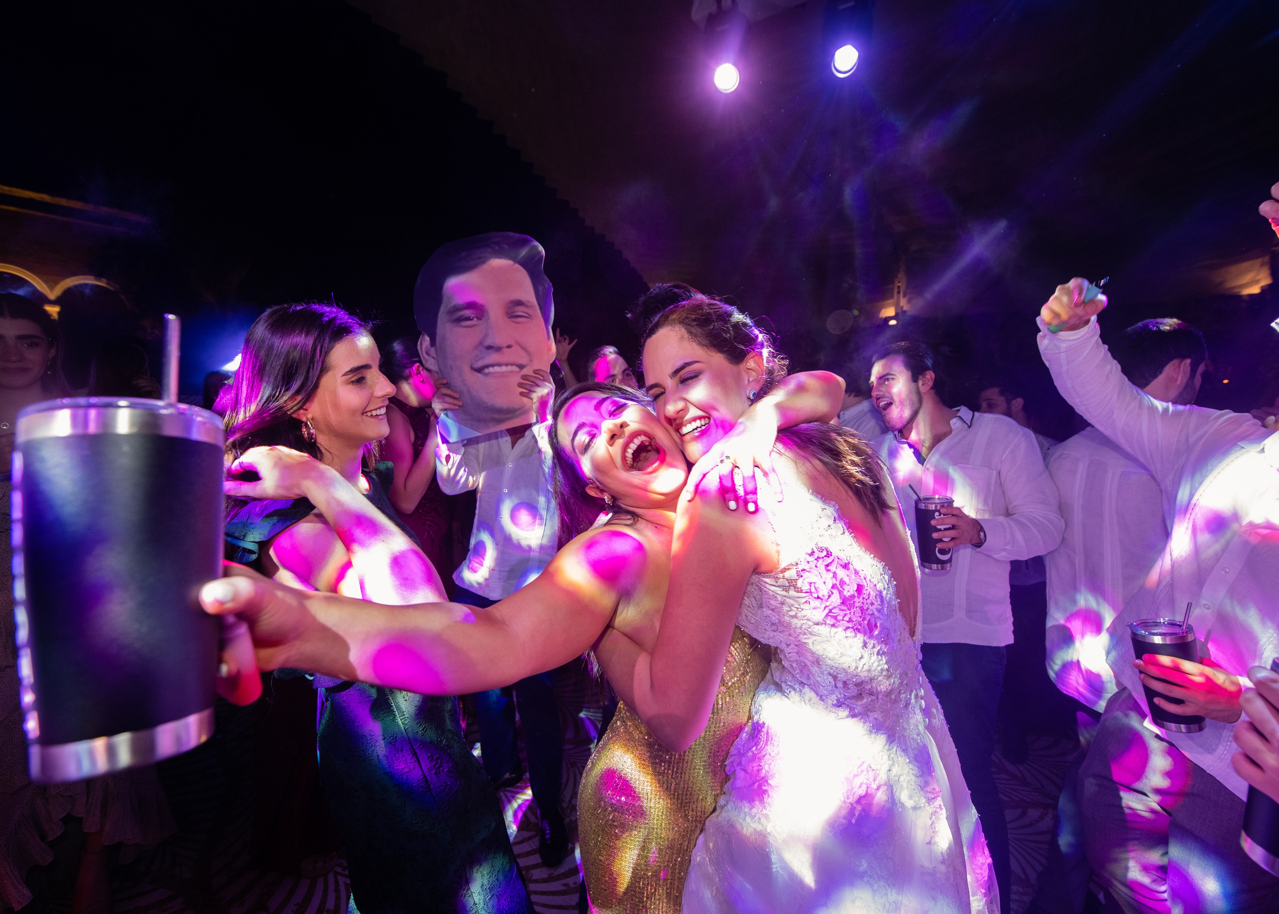 Sofia & Pablo. Antonio Soberano Photography