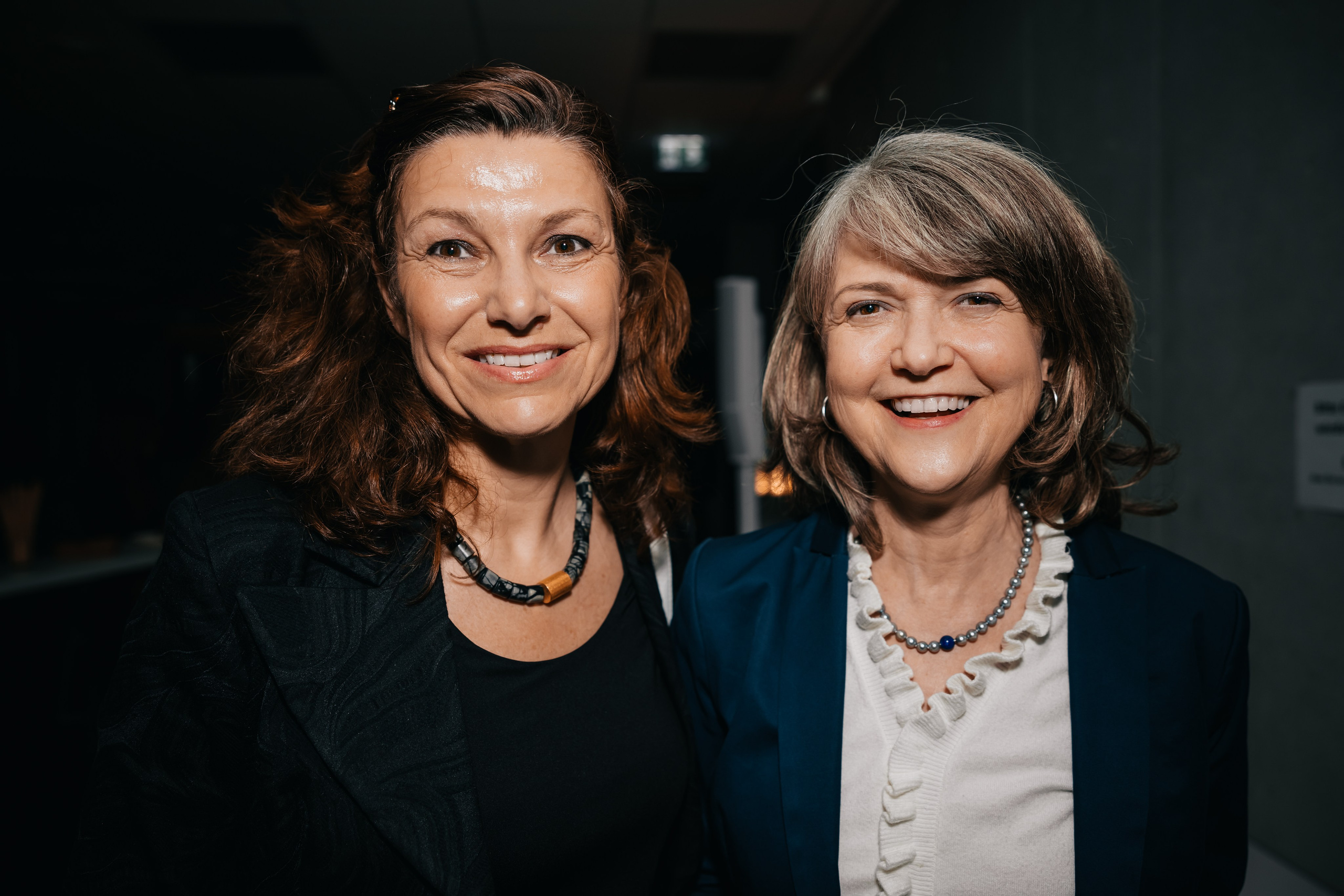 OFFICIUM - 4. Technology Arts Evening: Collaborative Innovation within the Circular Economy. Viktoria Motte Fotografie Event-, Business- und Porträtfotografie Stuttgart | Mallorca