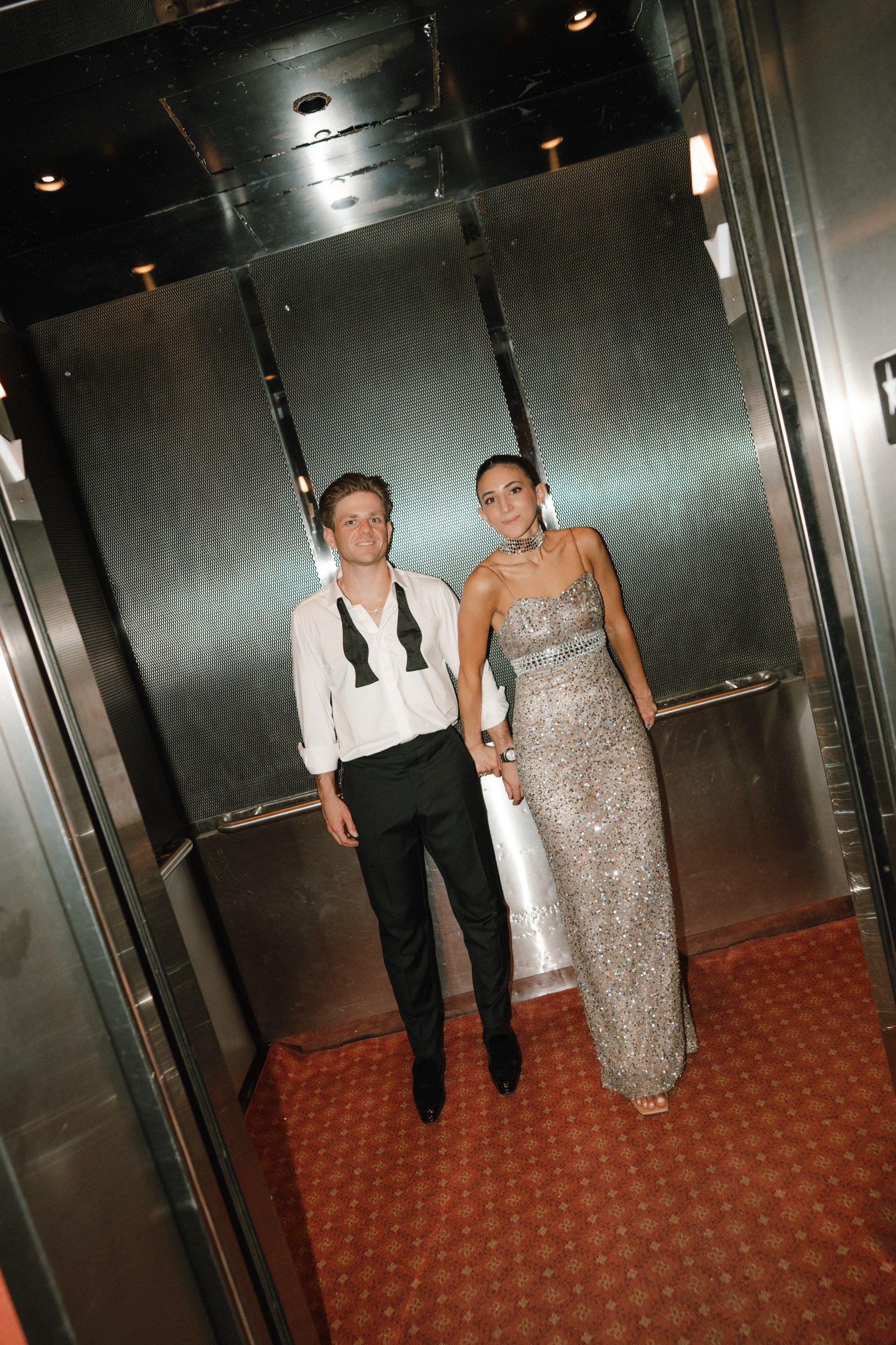 Dayna and Douglas. Wedding photographer and videographer New York | New Jersey