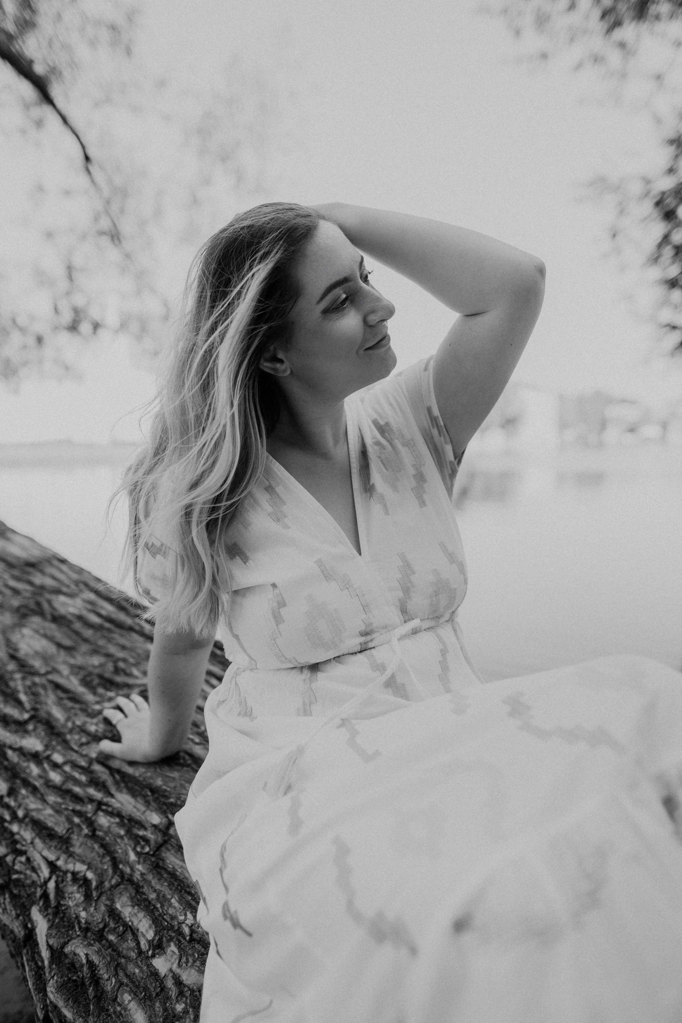 . Фотограф в Праге Анна Лебедева