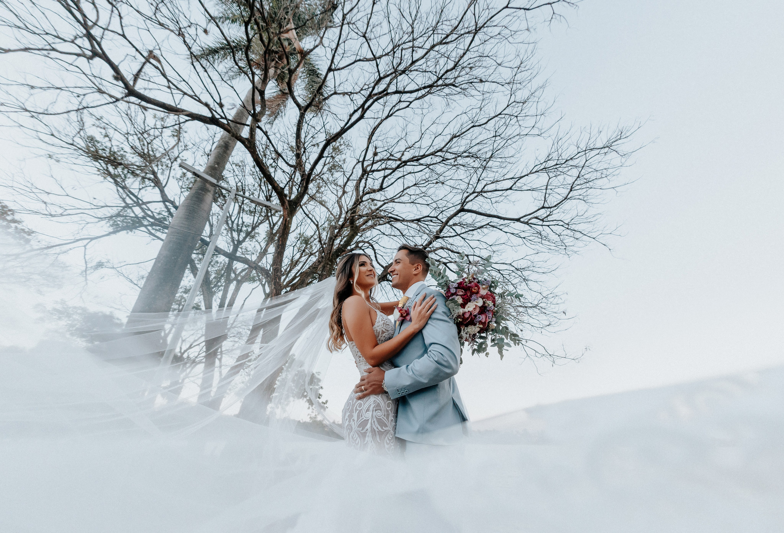 LORRAINE e DIEGO. Fotógrafo de Casamento em Belo Horizonte | Emerson Garbini