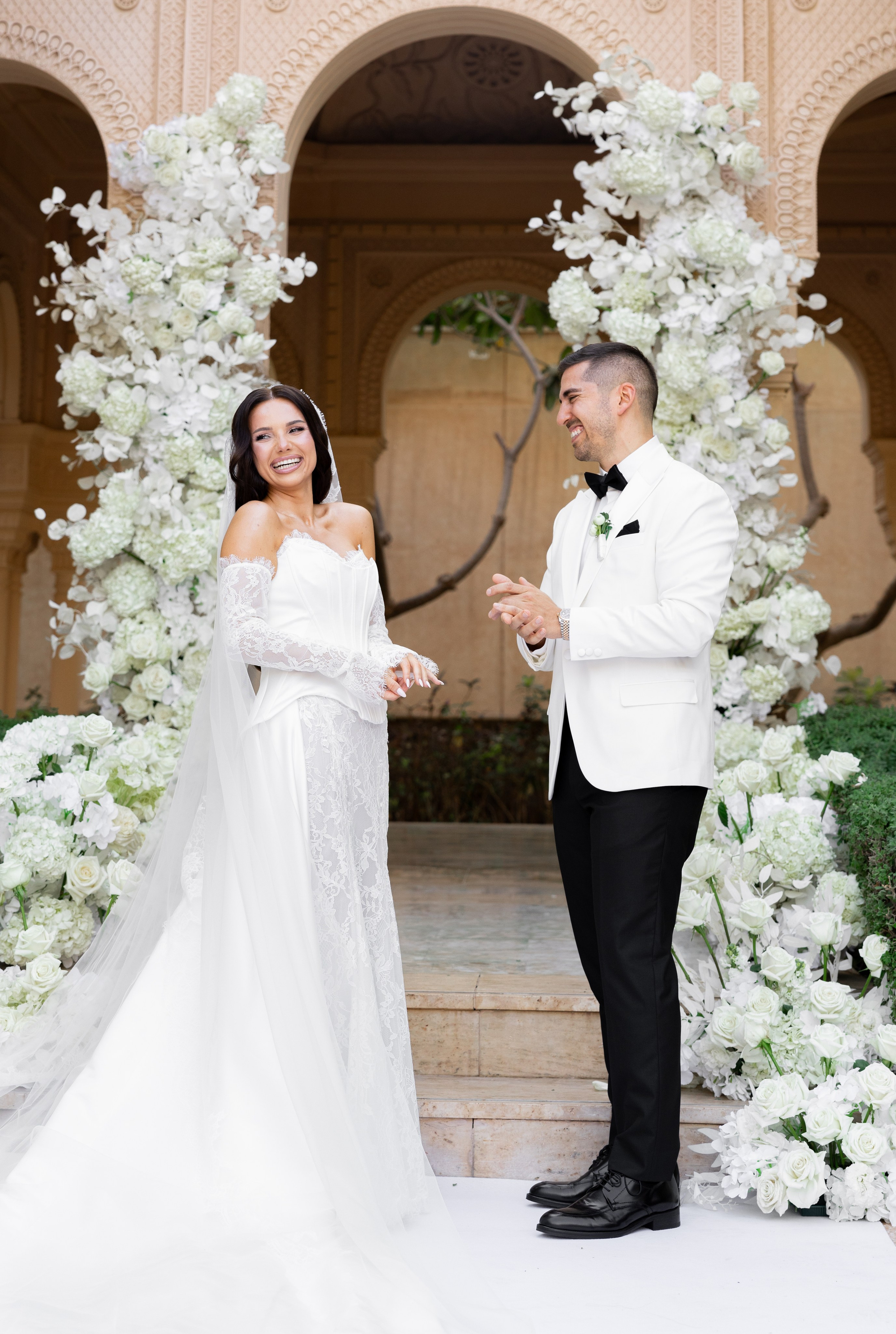 Album 1. Hochzeitsfotograf aus Deutschland | Shooting in Zürich, Dubai & weltweit