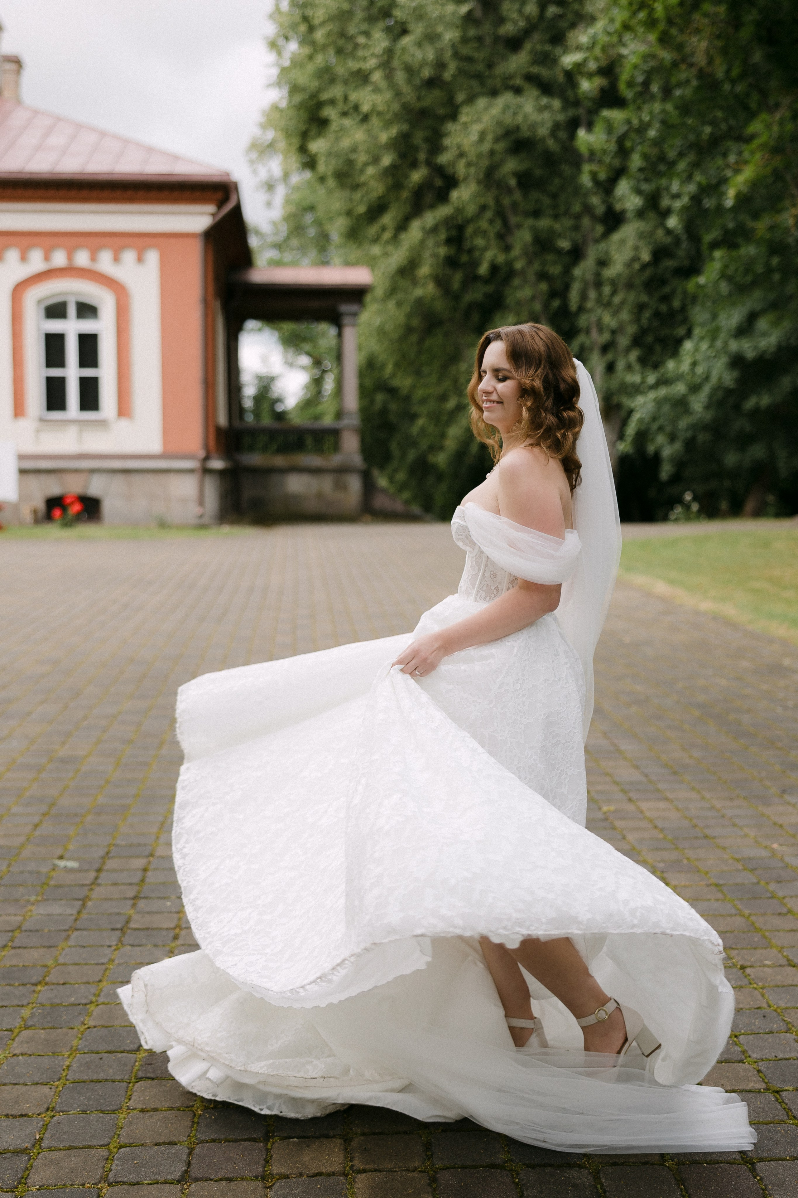 Rūta & Remigijus. Vestuvių fotografė Neringa Brazaitienė | Vilnius, Kaunas, Visa Lietuva