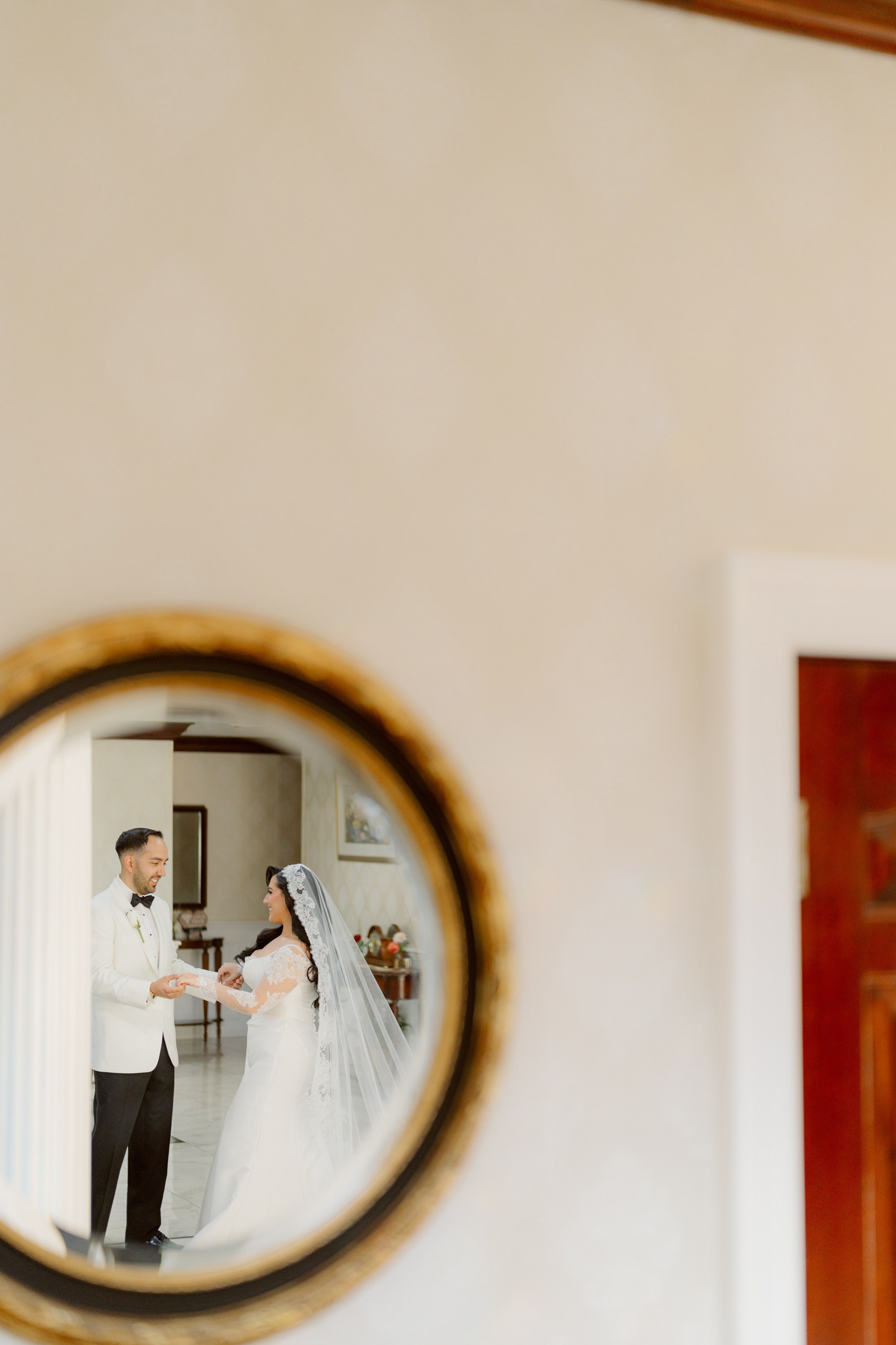 Gabrielle and Josh. Wedding photographer and videographer New York | New Jersey