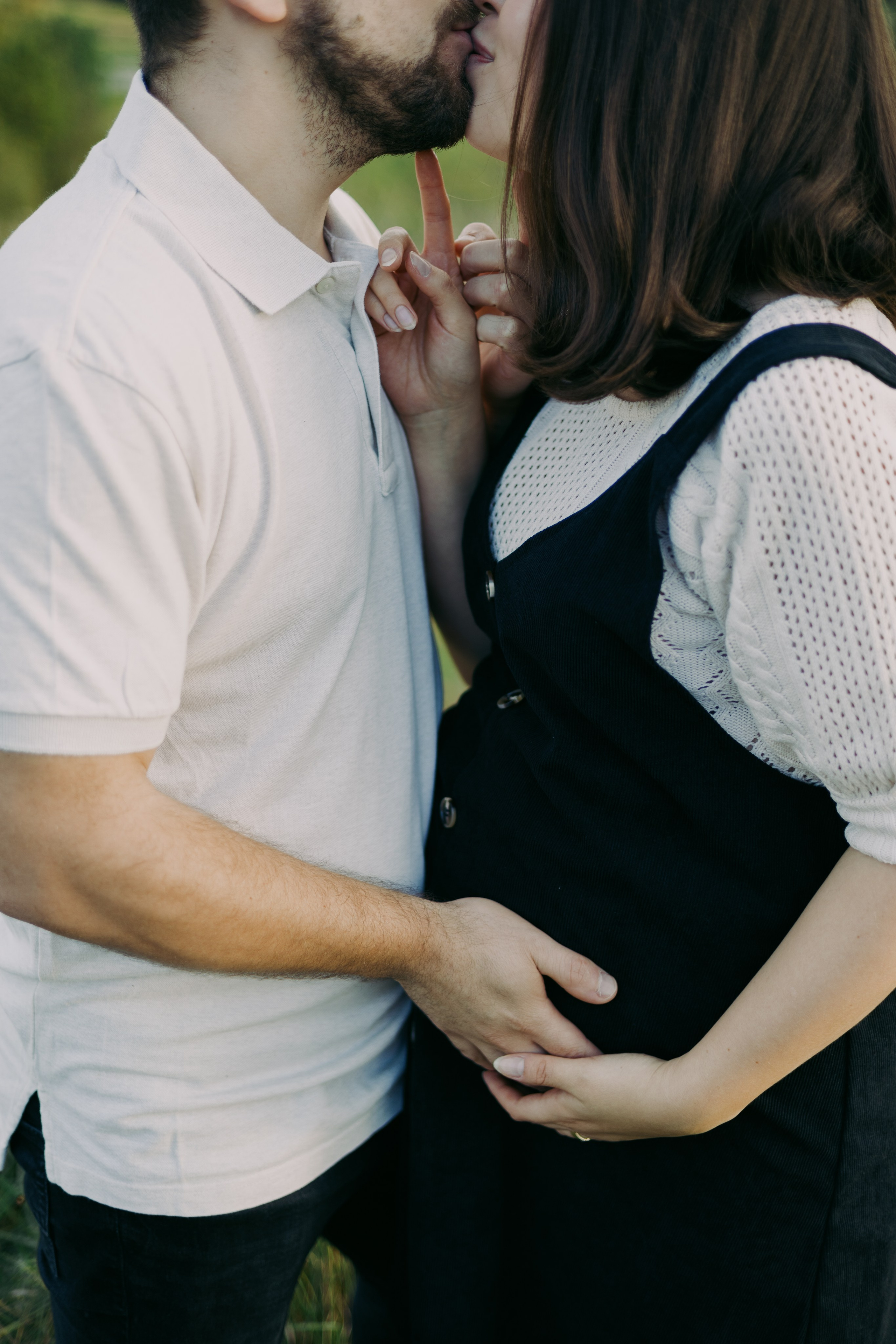 Polina + Kevin. Fotografė Aleksandra Samozvanova