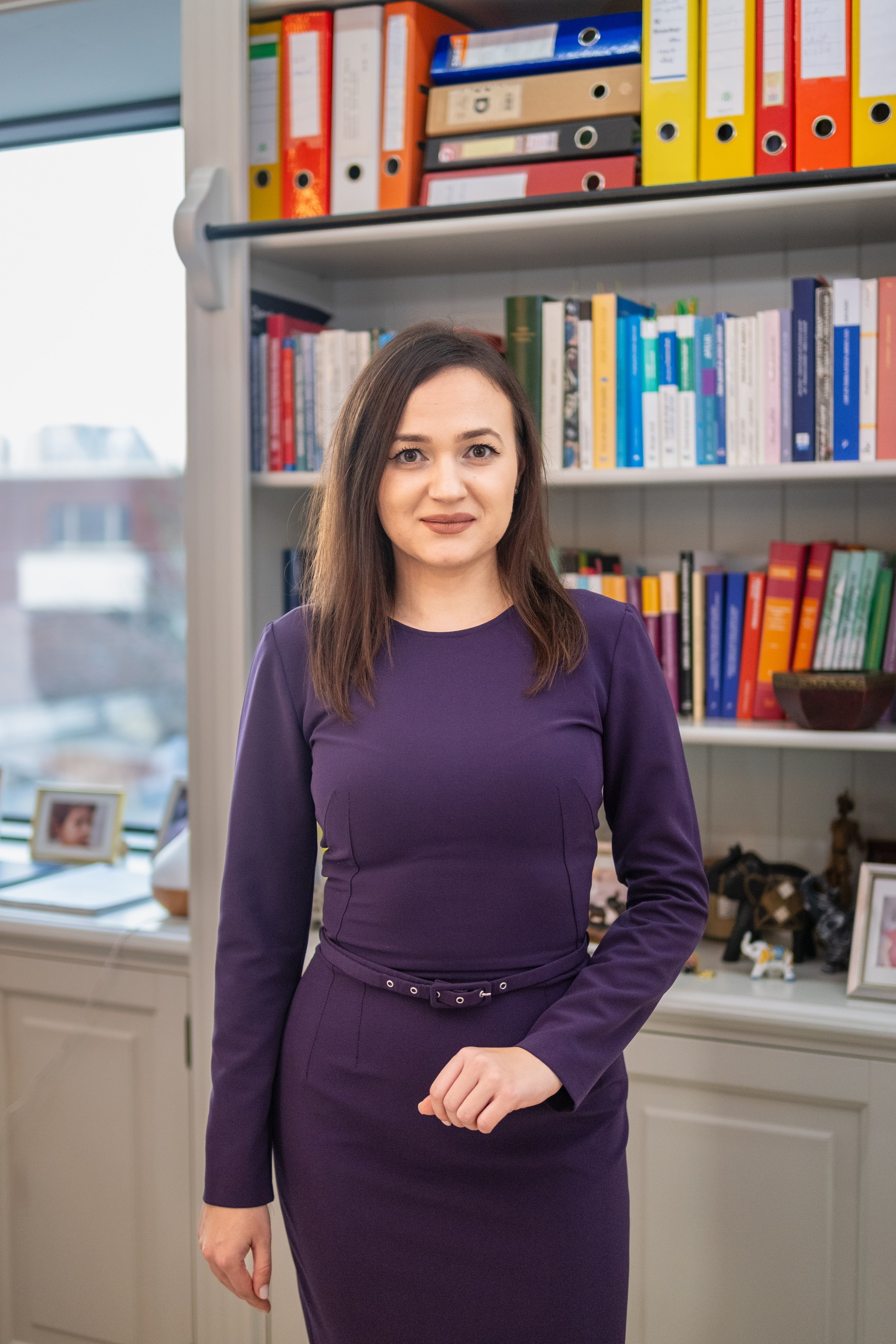 Business Portraits. Home