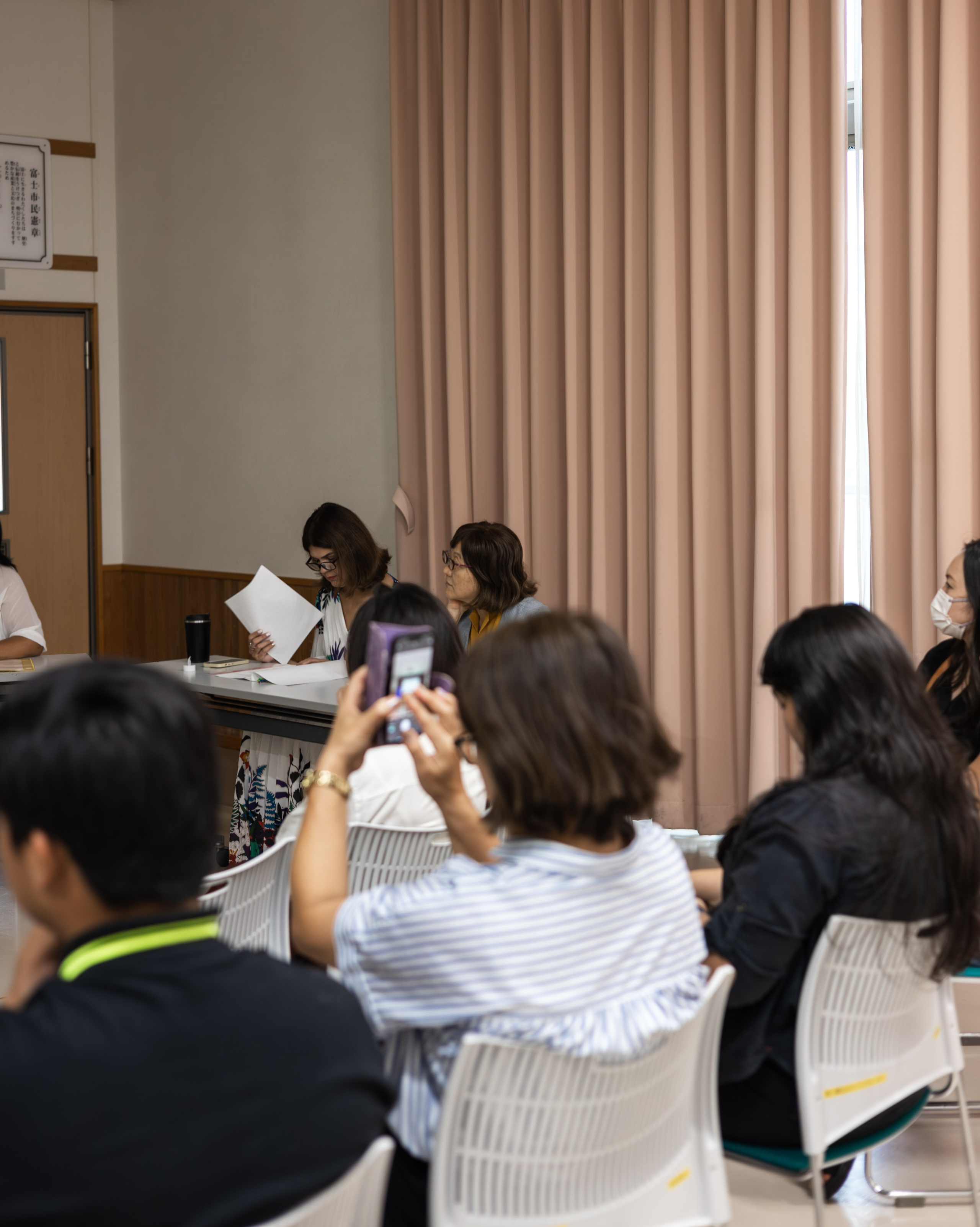 Palestra. Fukuraphotostudio