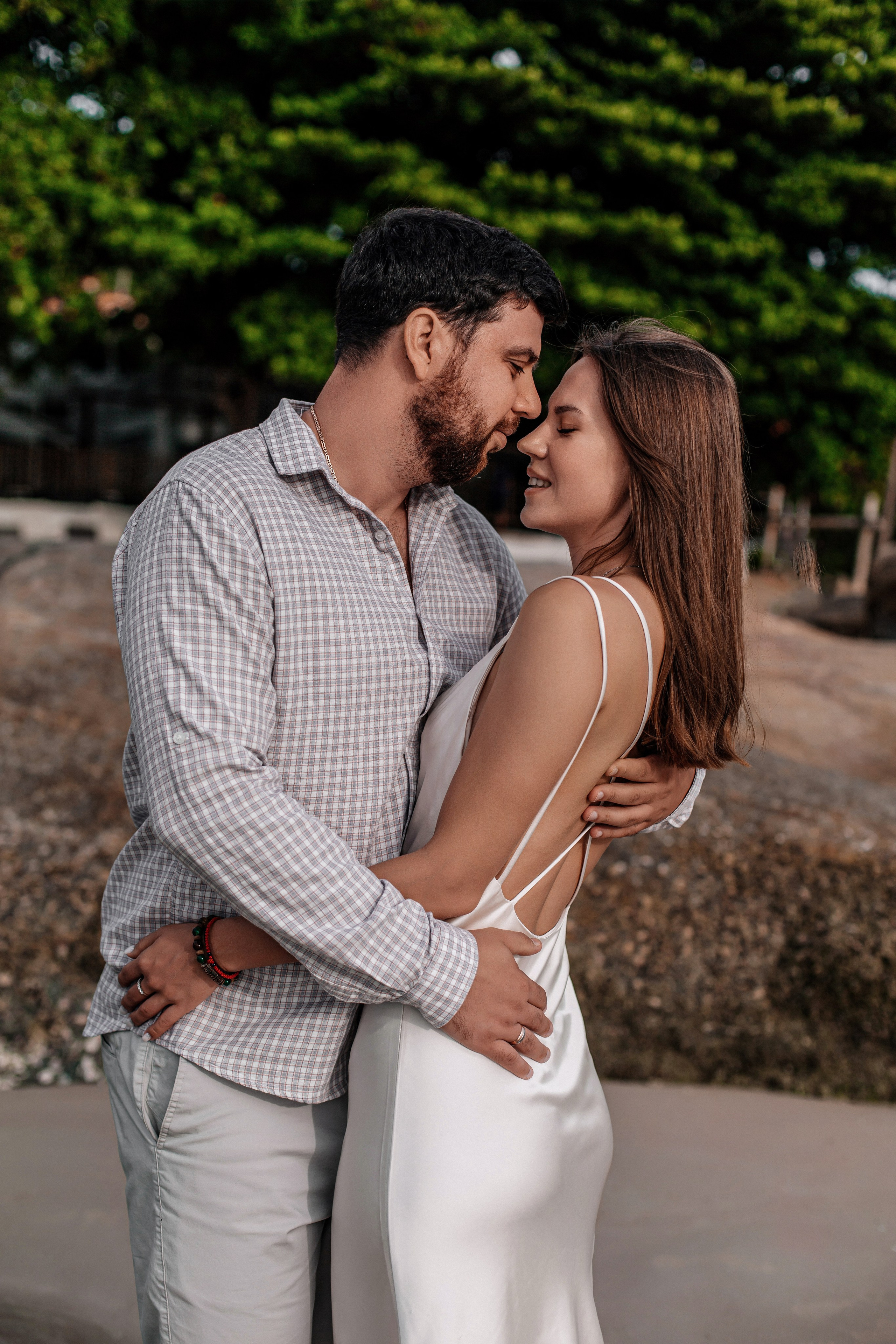 Wedding 11.09.2024 — Chaweng Noi. Фотограф на Самуи — Фотосессия на Самуи — Фотограф Ксения Шумейко