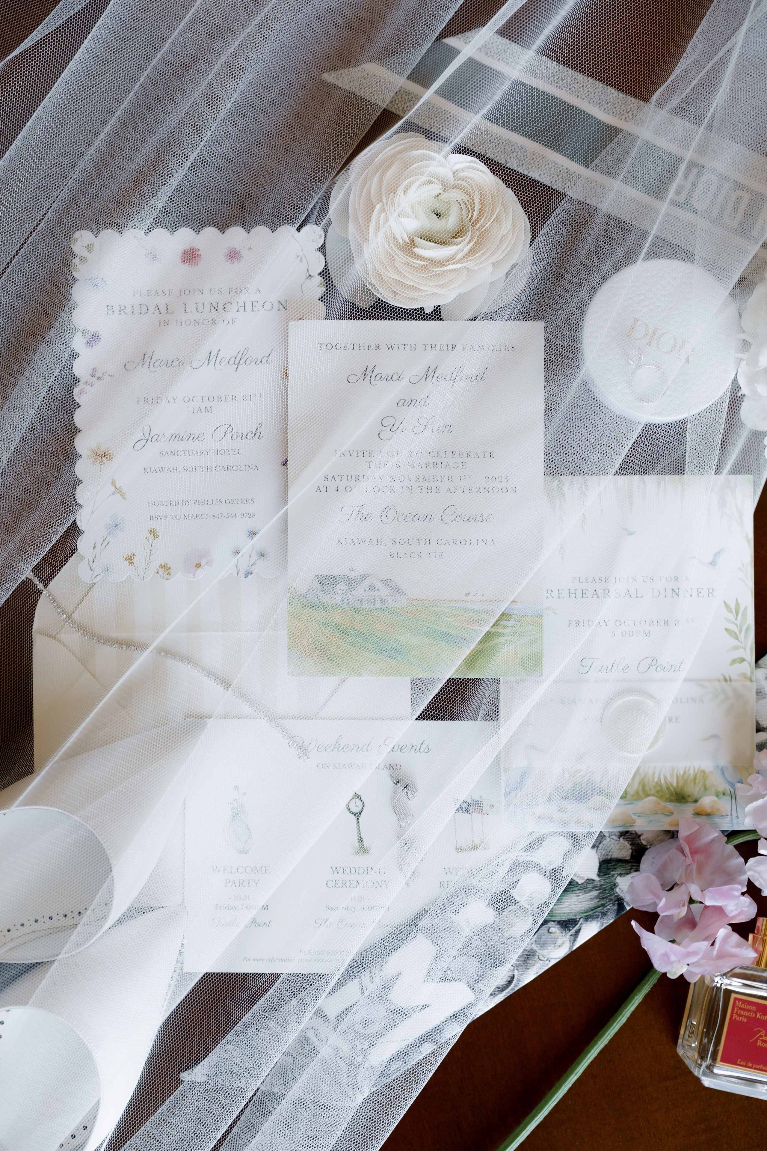 Marci and Yi. Wedding photographer and videographer New York | New Jersey