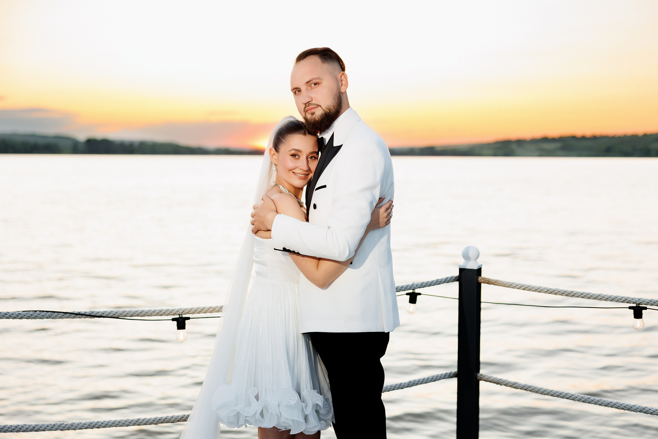 Florin & Corina — Complexul Turistic Costesti — Wedding Day. Servicii Foto și Video 067188353