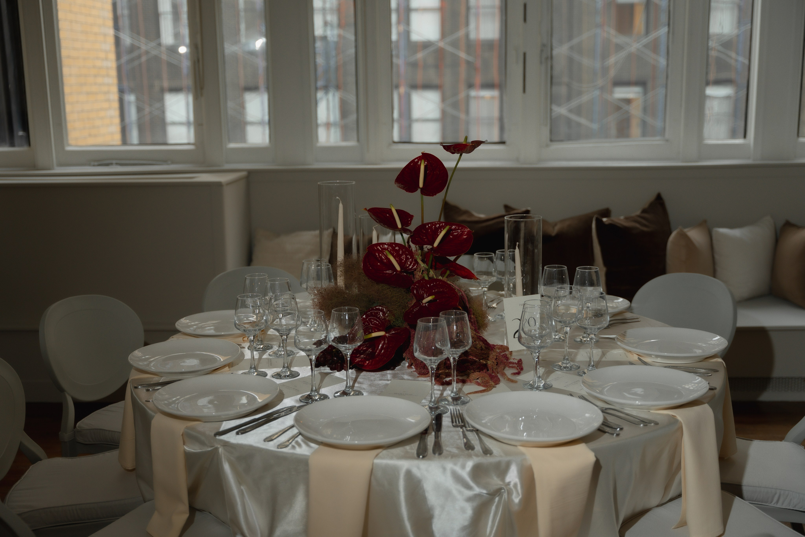 Amir and Maya. Anna Krasnova Wedding photographer