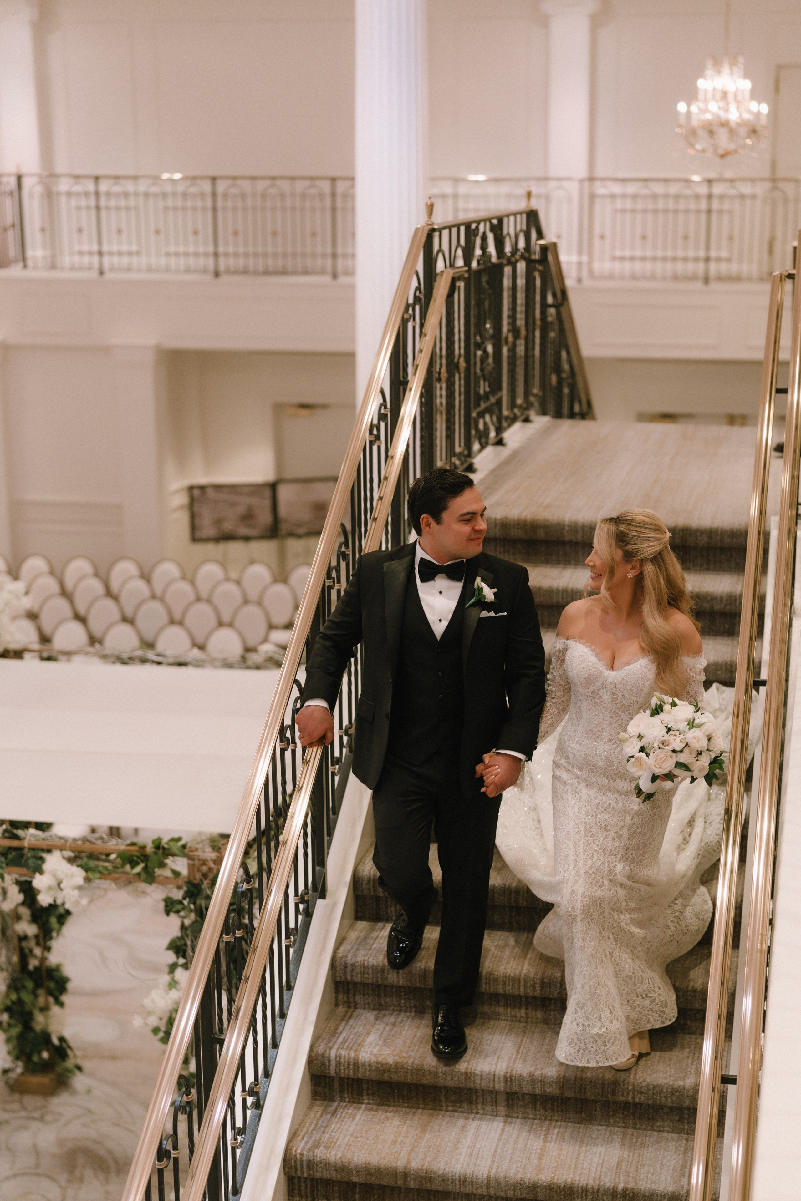 Heather and Michael. Wedding photographer and videographer New York | New Jersey