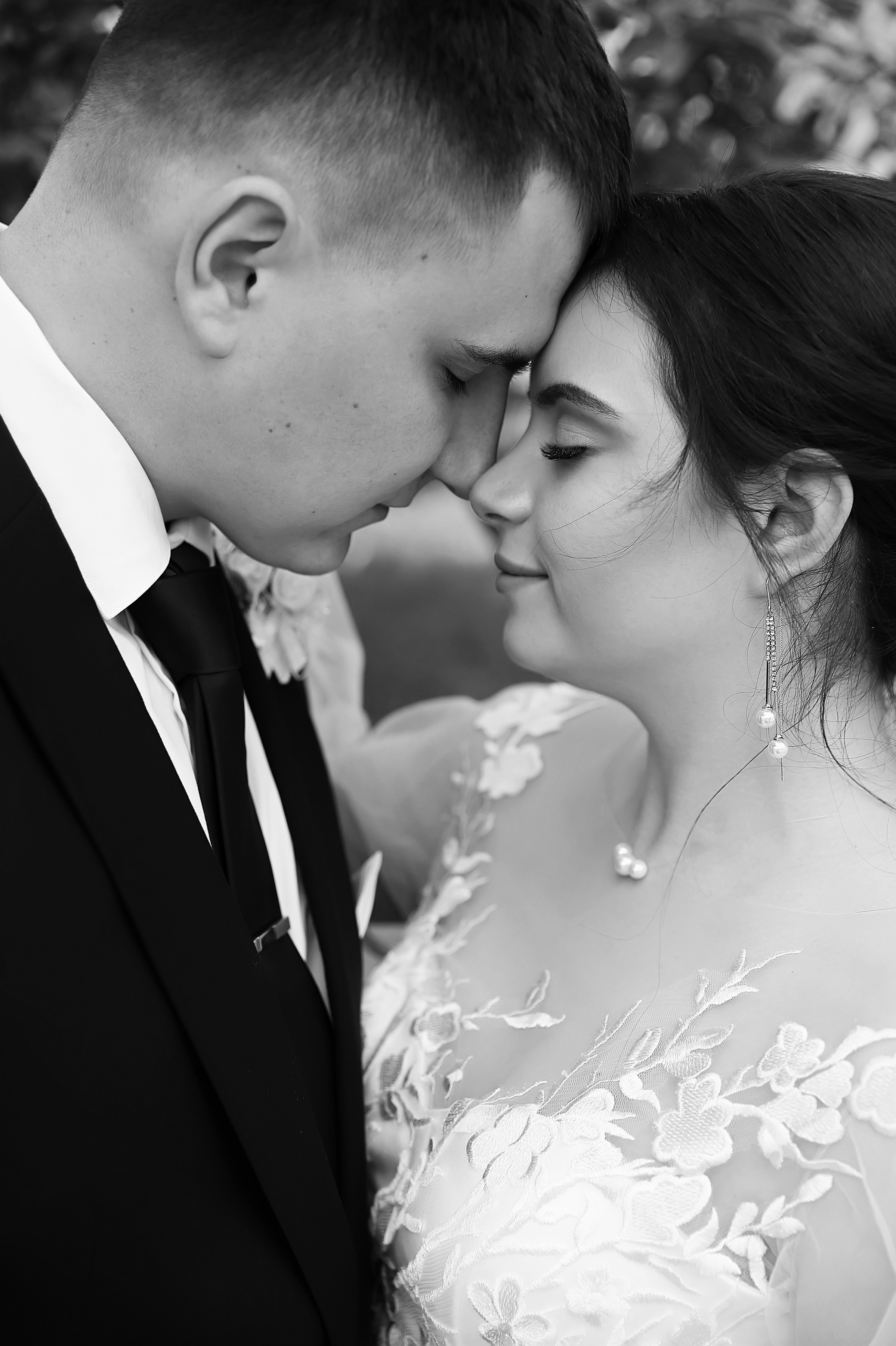 Василий и Мария. Татьяна Колчанова | Профессиональный фотограф в Новокузнецке