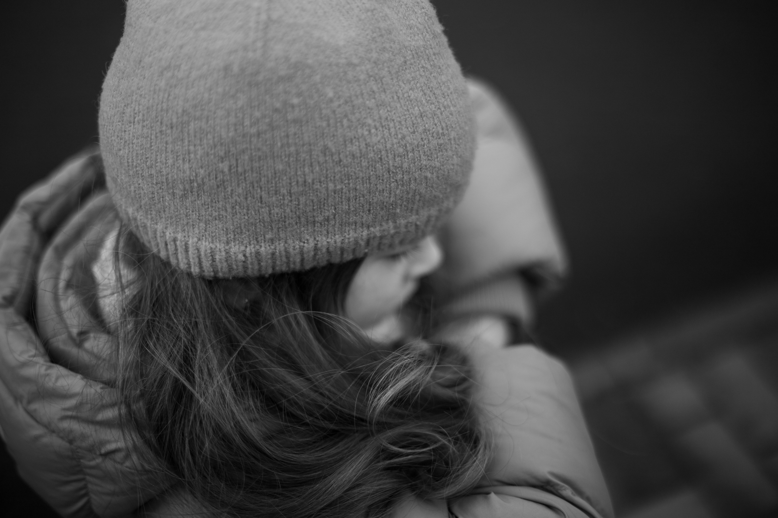 Stefania. Family and Portraits photographer Diana Andoni