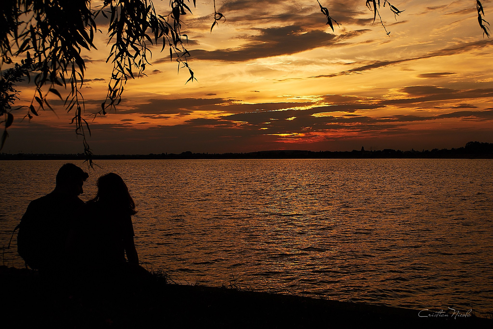 Lacul Morii, București. Pagina principală