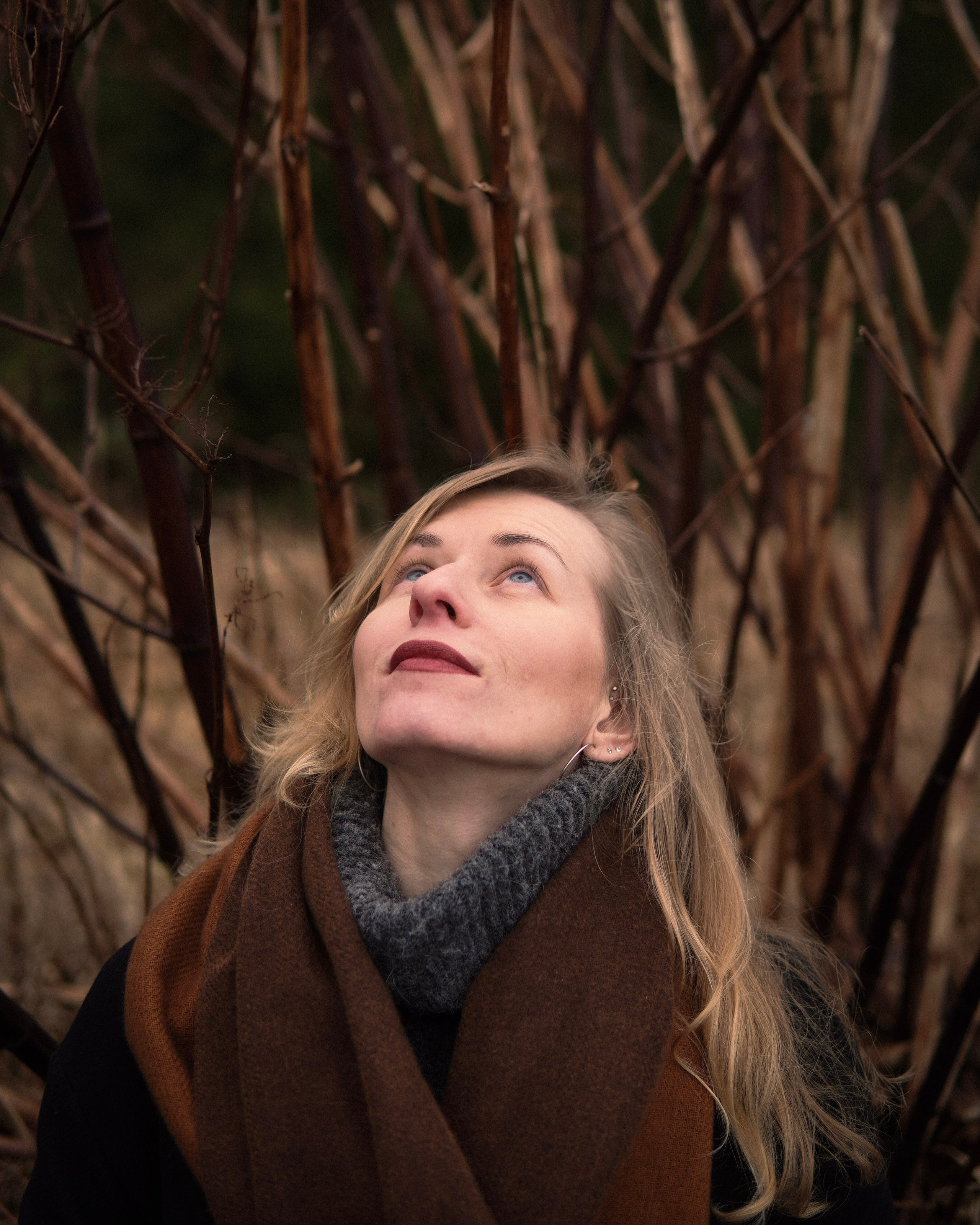 Rannal. Meeste ja naiste fotograaf Tallinnas Anna Sipari