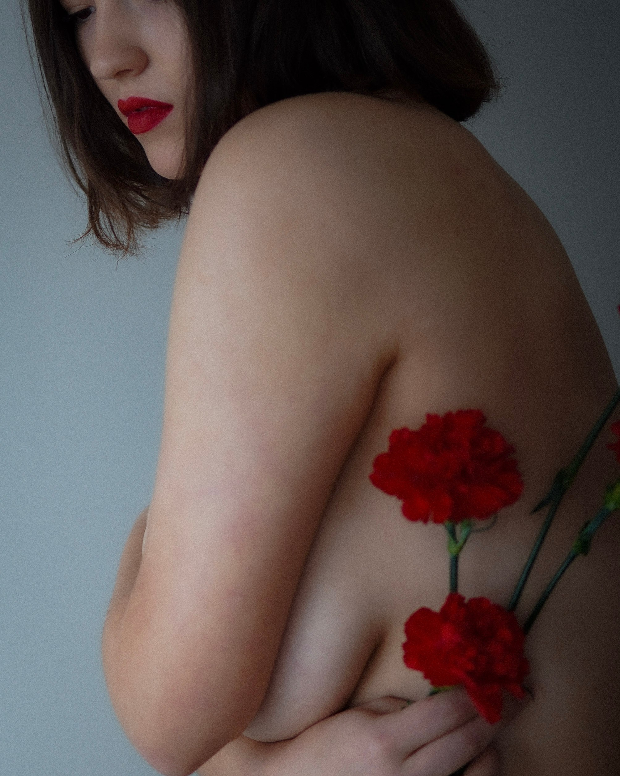 Ksenia. Meeste ja naiste fotograaf Tallinnas Anna Sipari