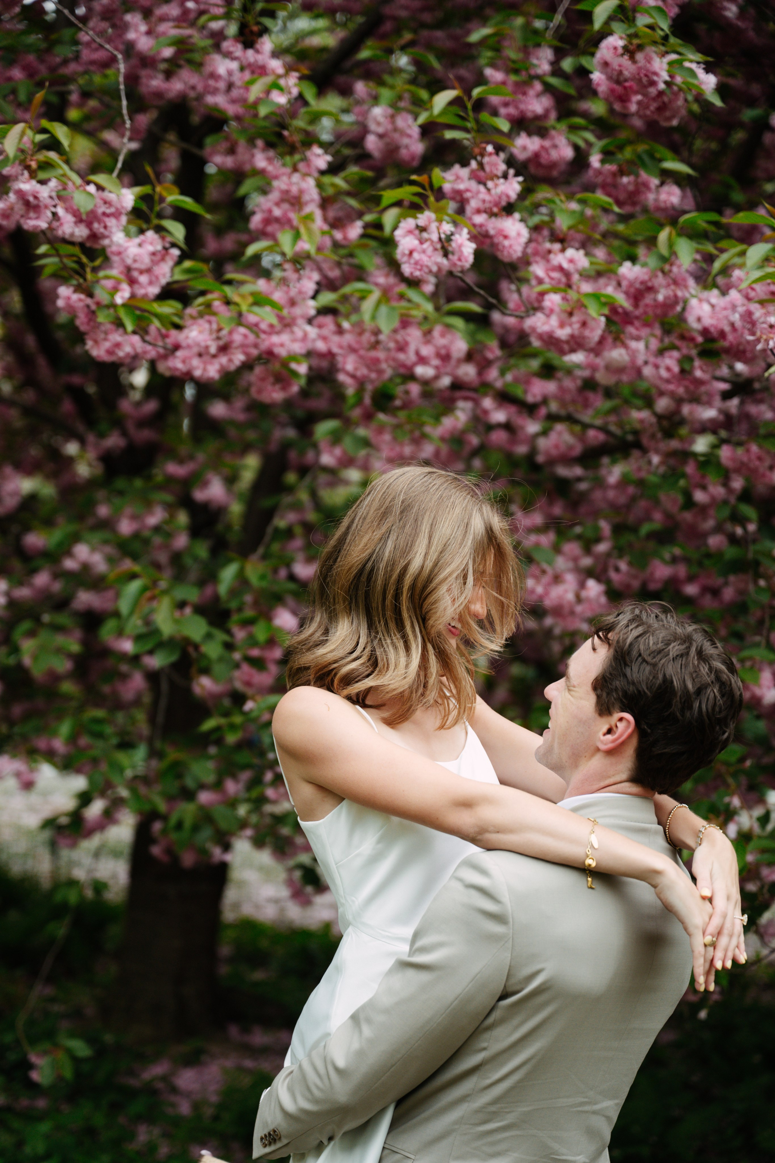 Proposal. Engagement. Love. NYC Photographer Tanya Draga | Proposal Engagement Wedding