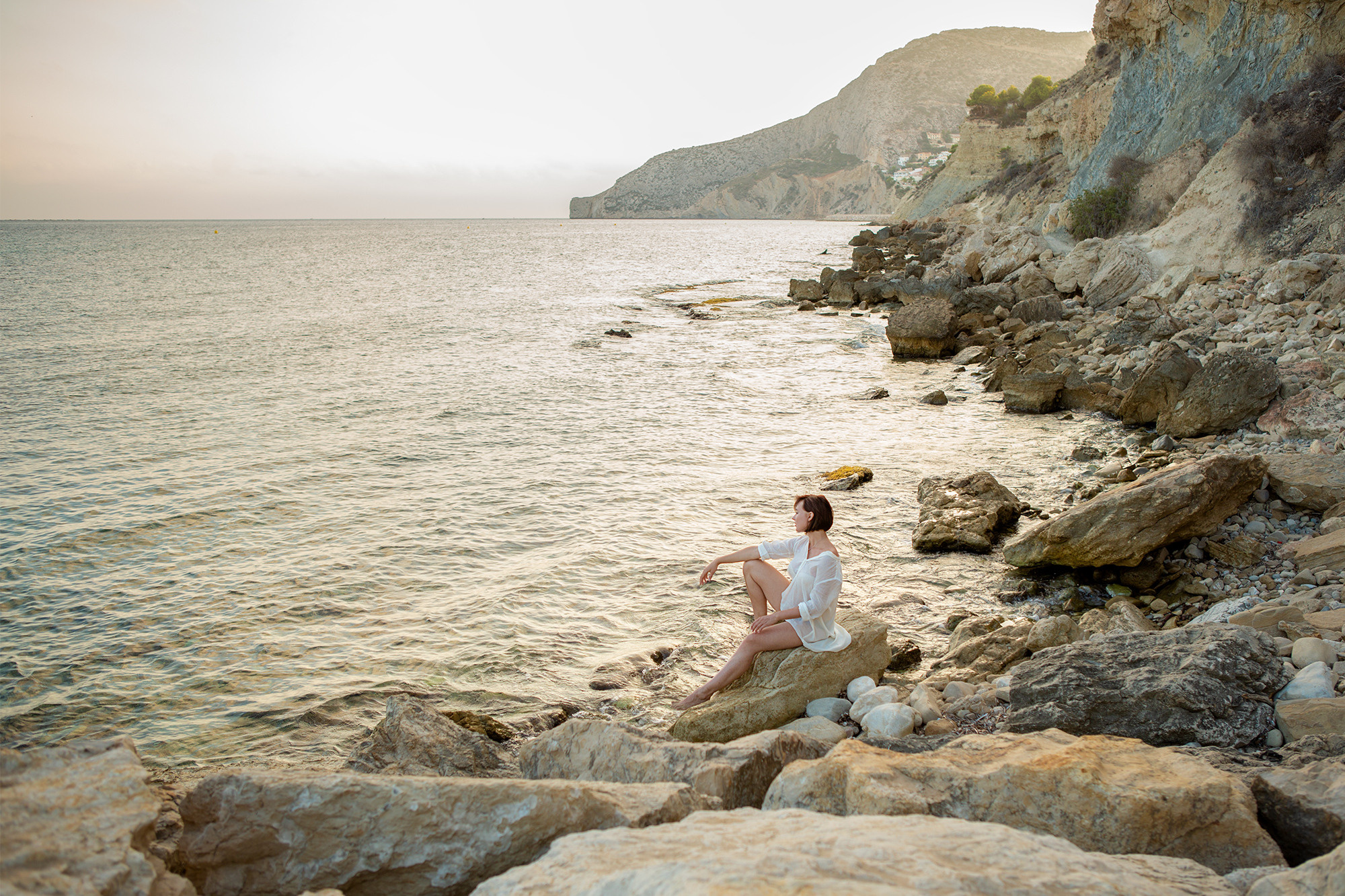 ПОРТРЕТ. NATALYA FOTOS FOTOGRAFO ALTEA - ALICANTE Семейный фотограф в Аликанте