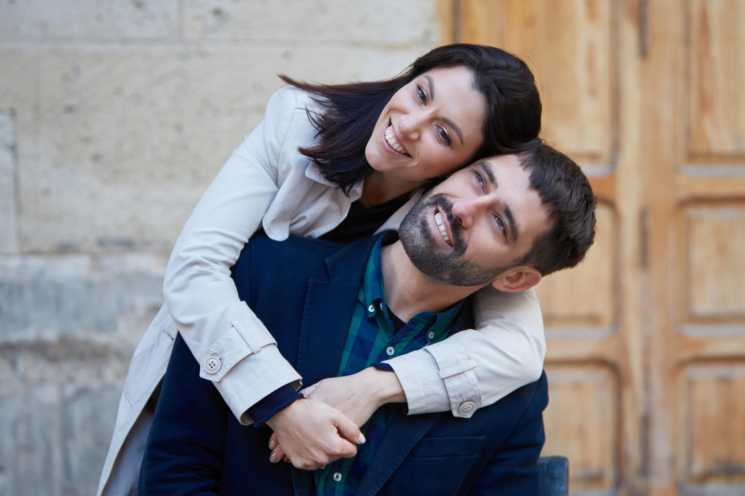 Татьяна и Демид лавстори в городе. NATALYA FOTOS FOTOGRAFO ALTEA - ALICANTE Семейный фотограф в Аликанте