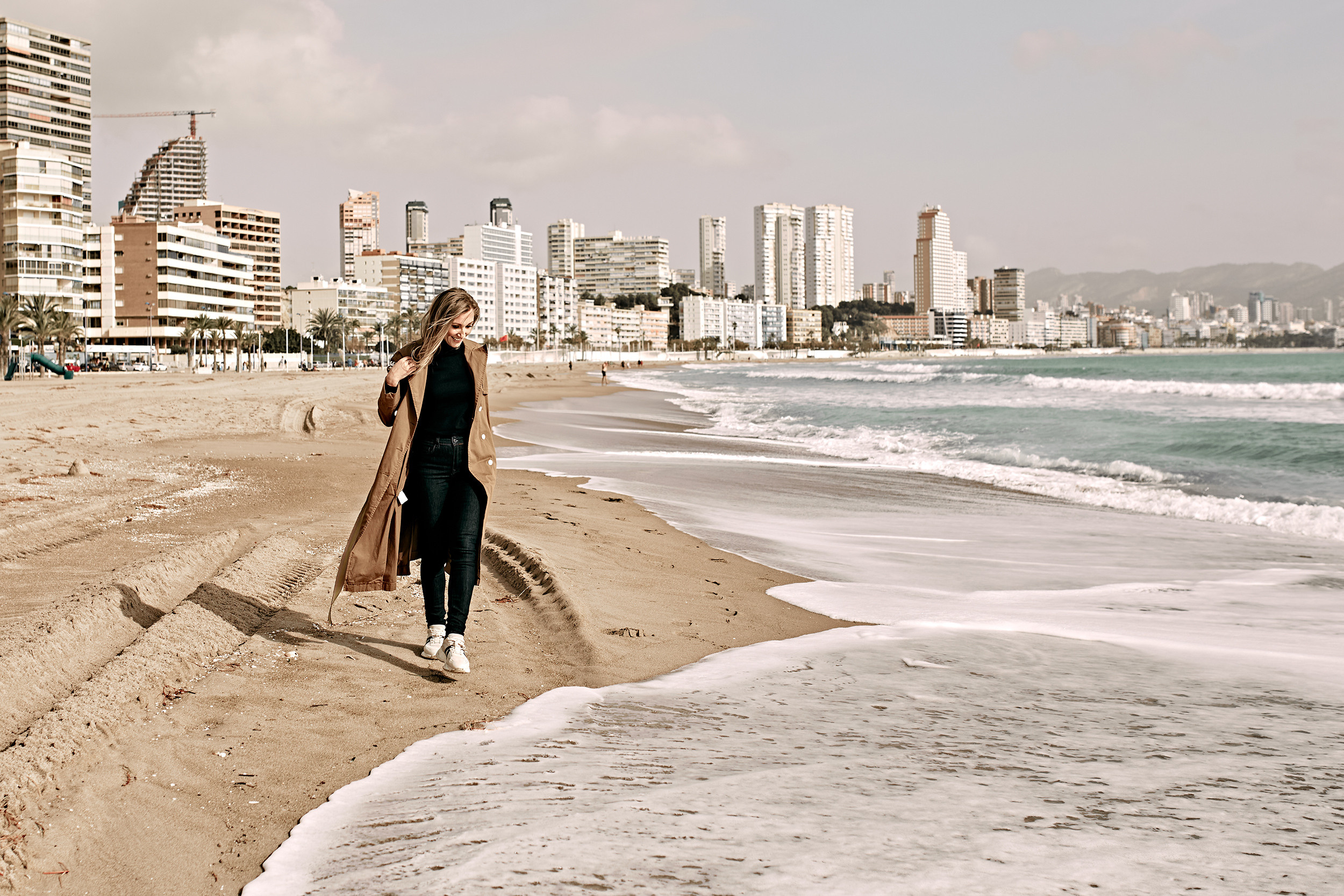 ПОРТРЕТ. NATALYA FOTOS FOTOGRAFO ALTEA - ALICANTE Семейный фотограф в Аликанте