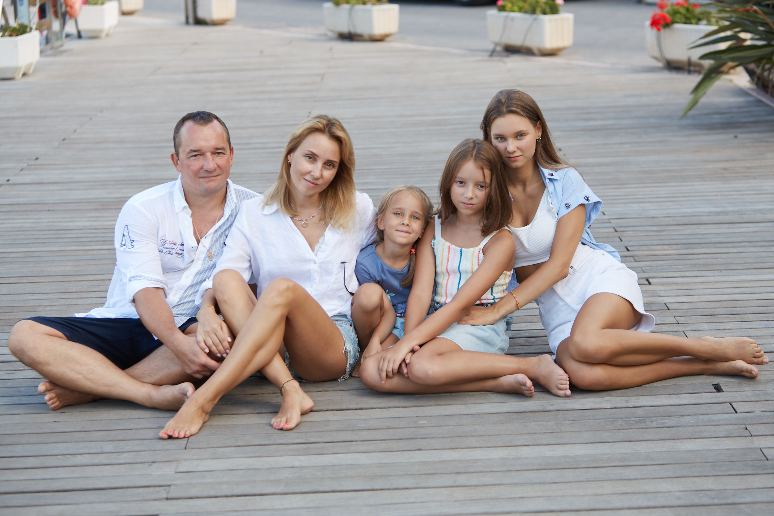 Семейная съемка в Кальпе. Екатерина. PÁGINA PRINCIPAL