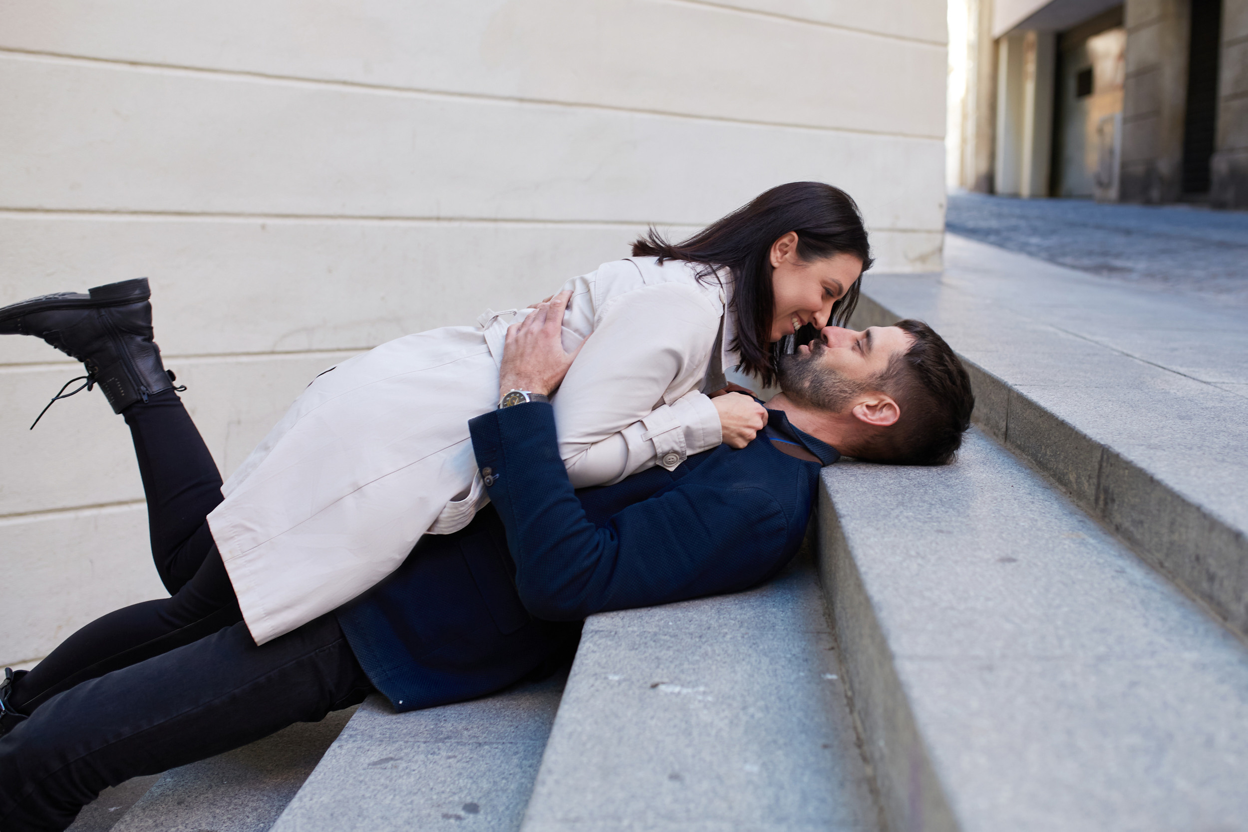 AMOR. PÁGINA PRINCIPAL