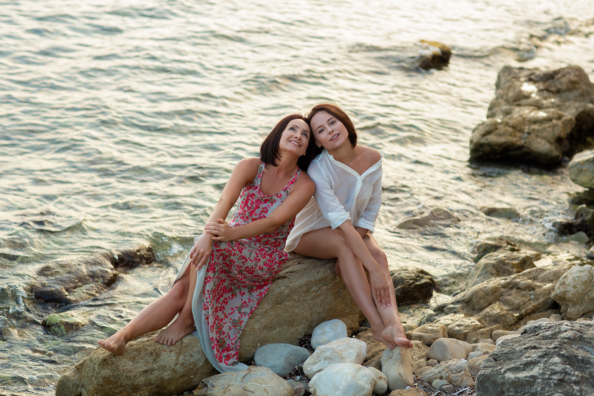 ПОРТРЕТ. NATALYA FOTOS FOTOGRAFO ALTEA - ALICANTE Семейный фотограф в Аликанте