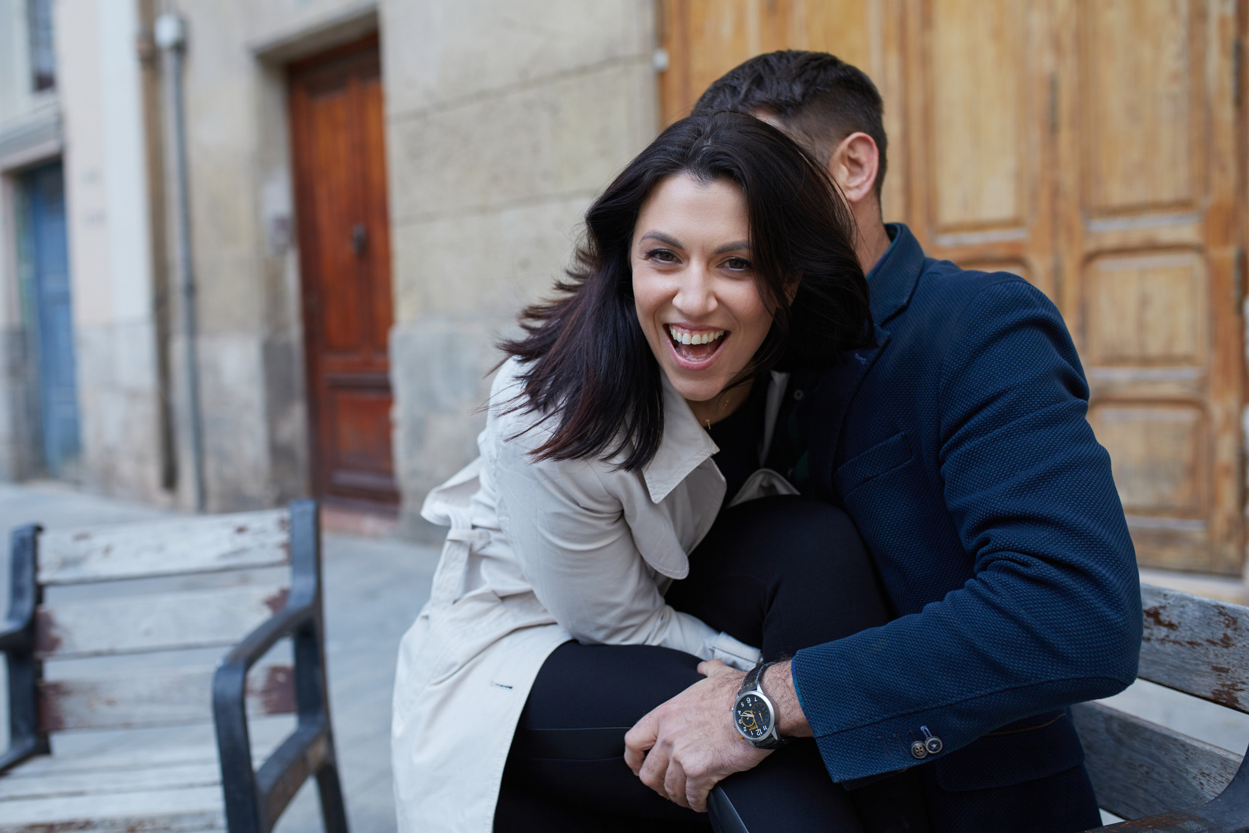 AMOR. PÁGINA PRINCIPAL