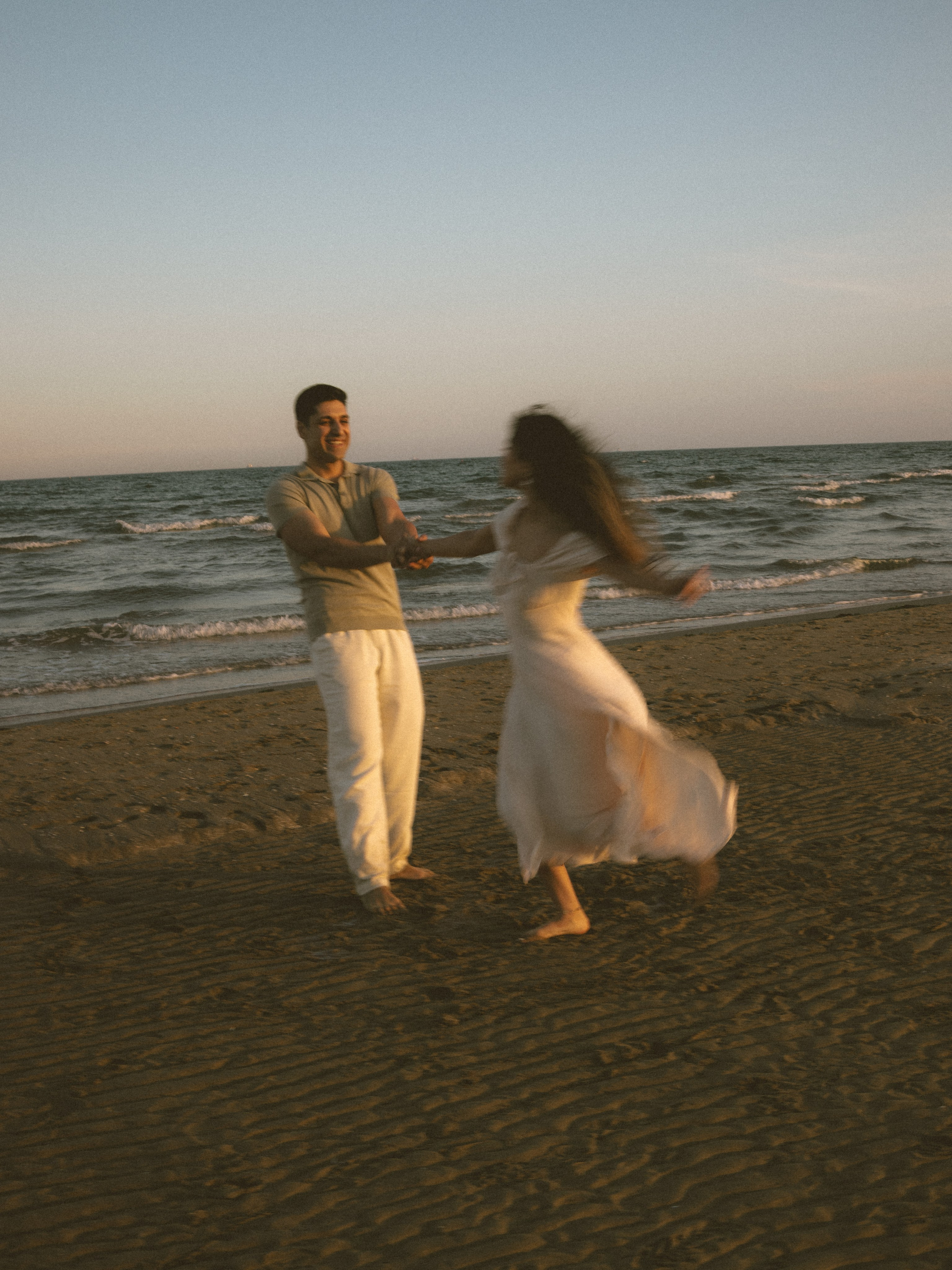 Milad & Maryam. Fotografo a Bologna Martina Barbieri