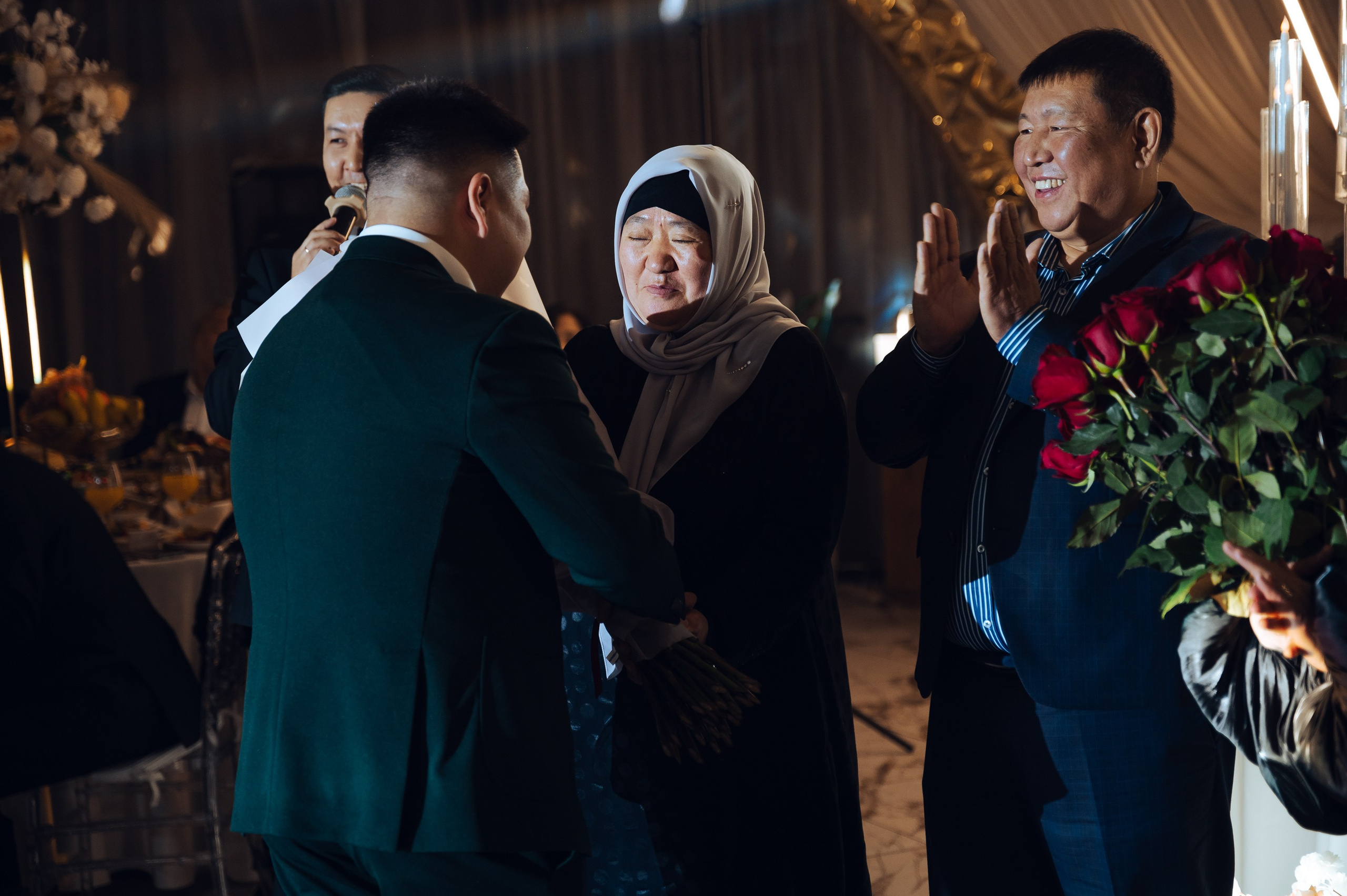 MAHMUD & AIDAI. Фотограф в Бишкеке Андрей Кавешников