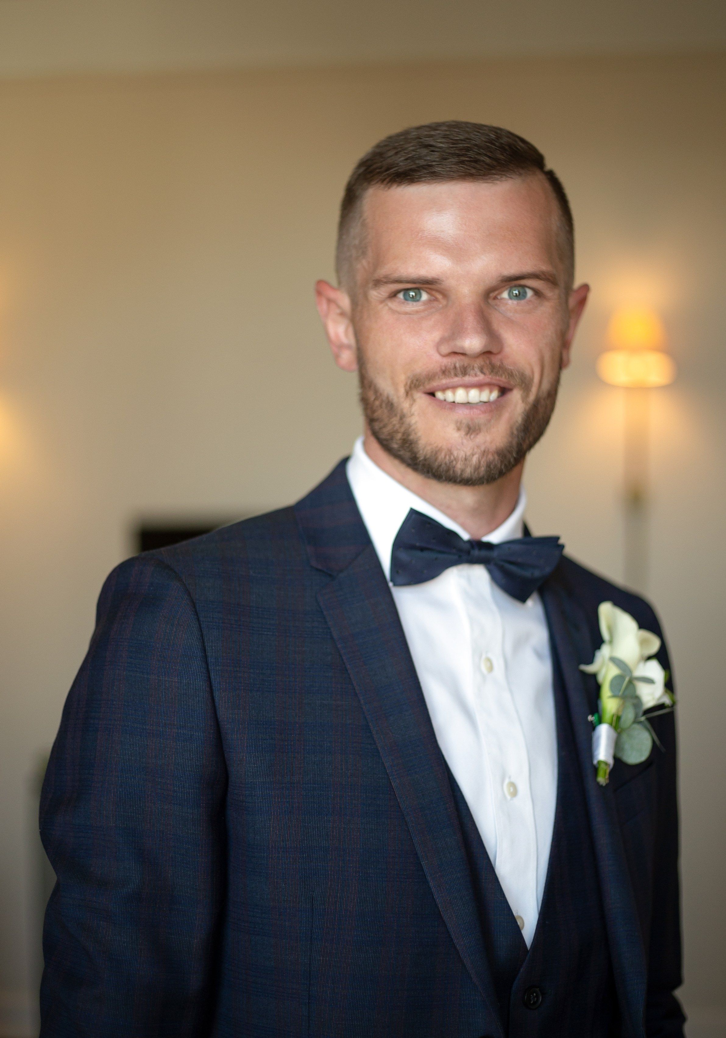 Artem & Valeria. Wedding and portrait photographer in Valencia Dmitrii Leonov