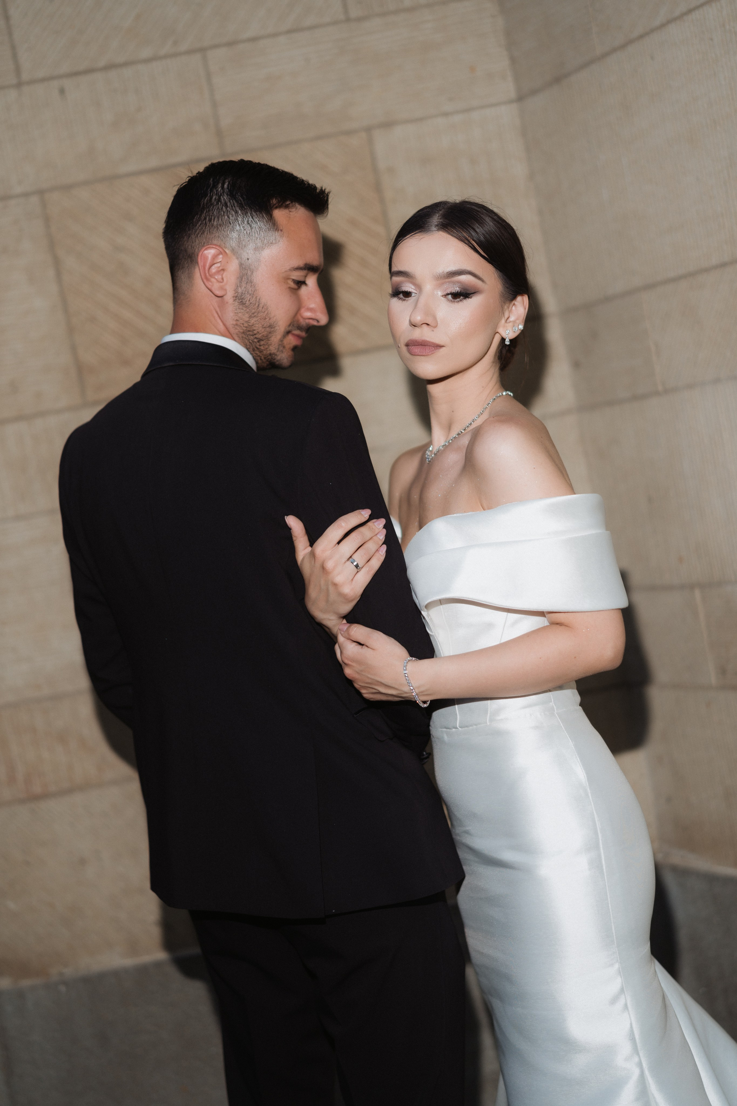Marko & Sara. NSJ — Wedding Studio