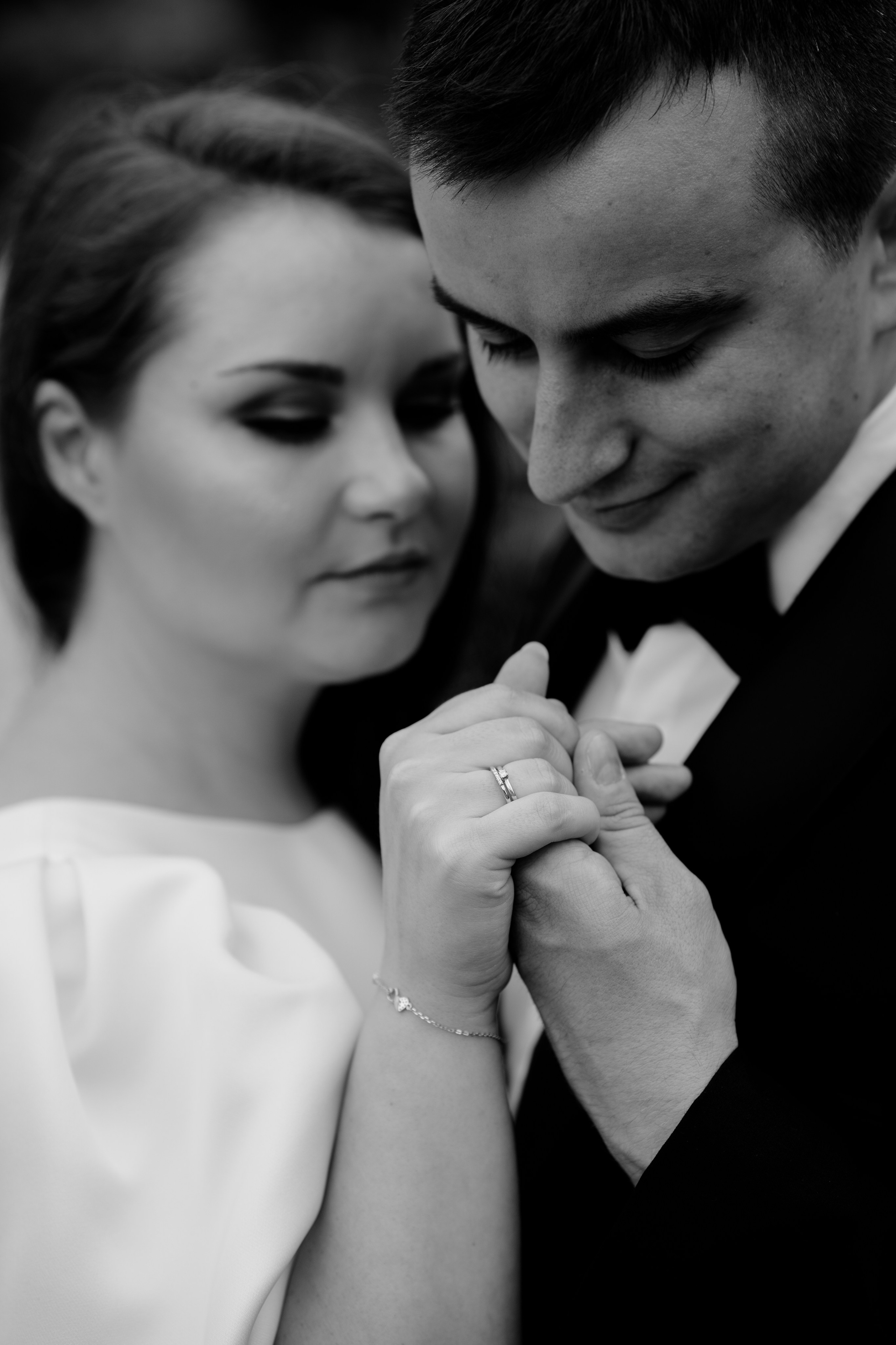 Stefan & Dorotea. NSJ — Wedding Studio