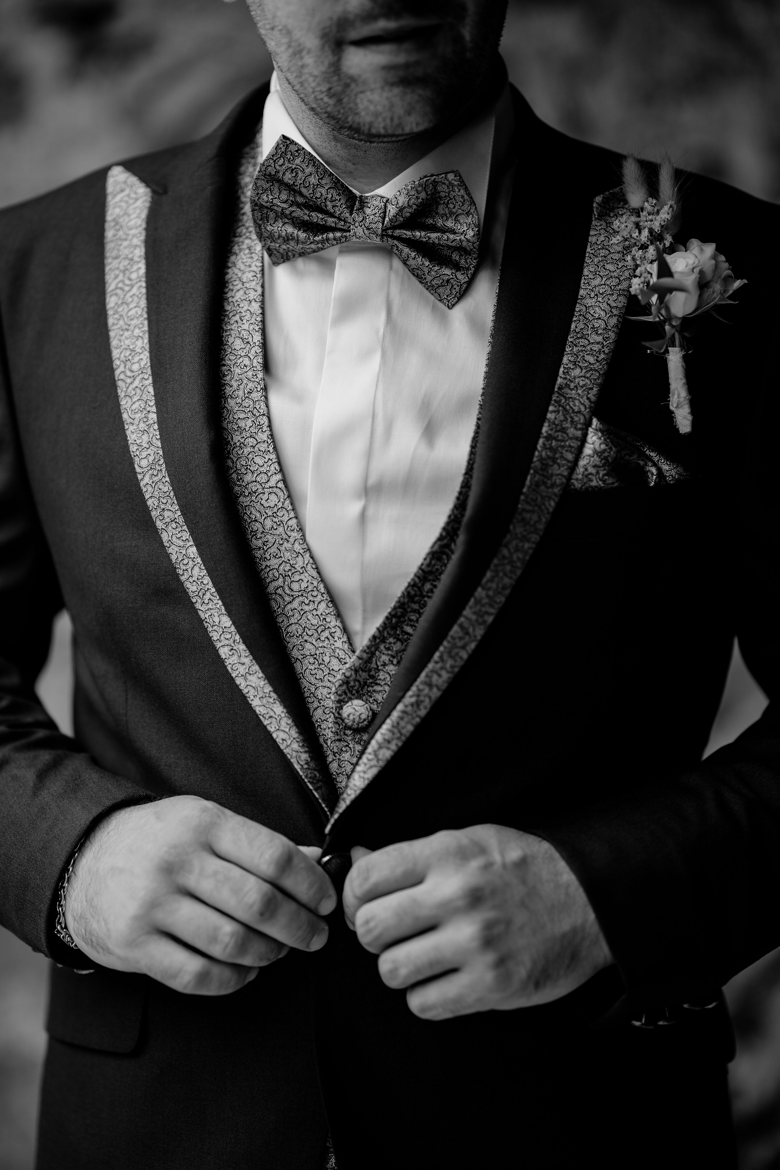 Anthony & Milena. NSJ — Wedding Studio