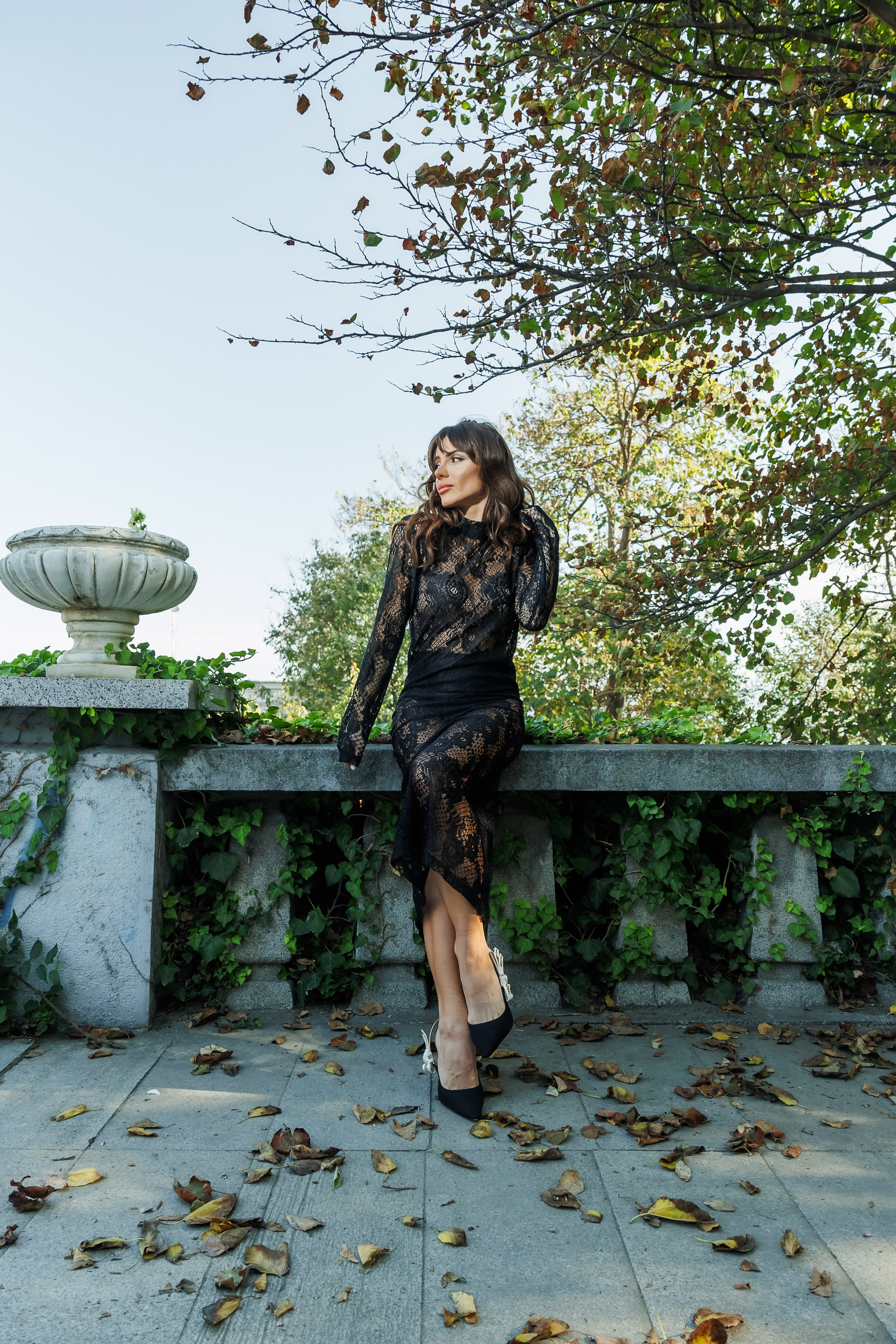 Индивидуална фотосесия. Фотограф Ирина Йотова