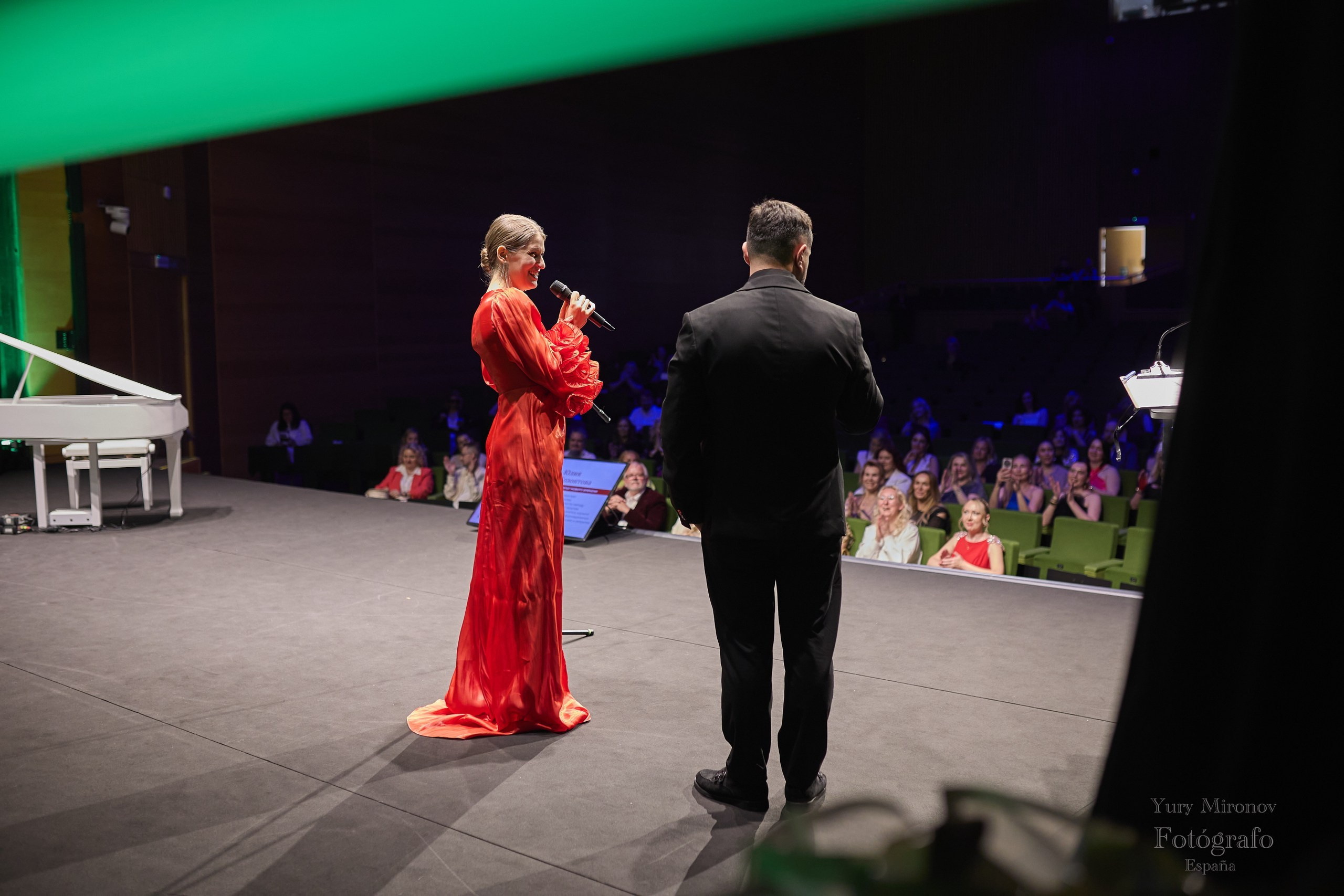La Persona Awards 2026 (ч.2). OranJazz fotos