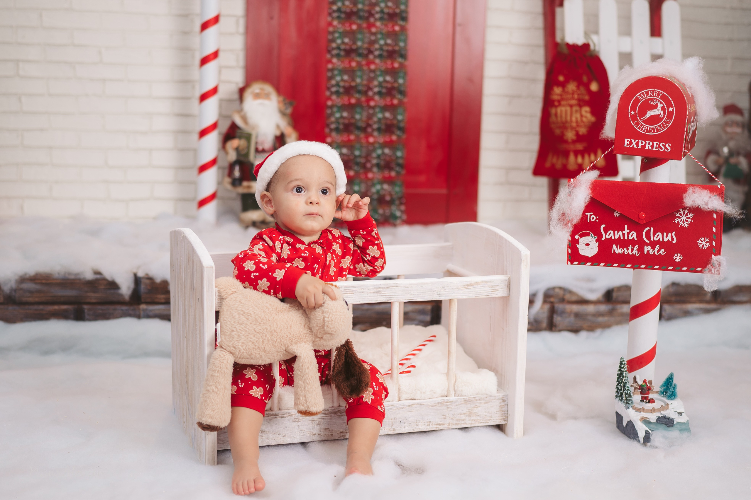 Familia Hacman - Un Crăciun de poveste. Marius Alex fotograf de eveniment si portret din Suceava