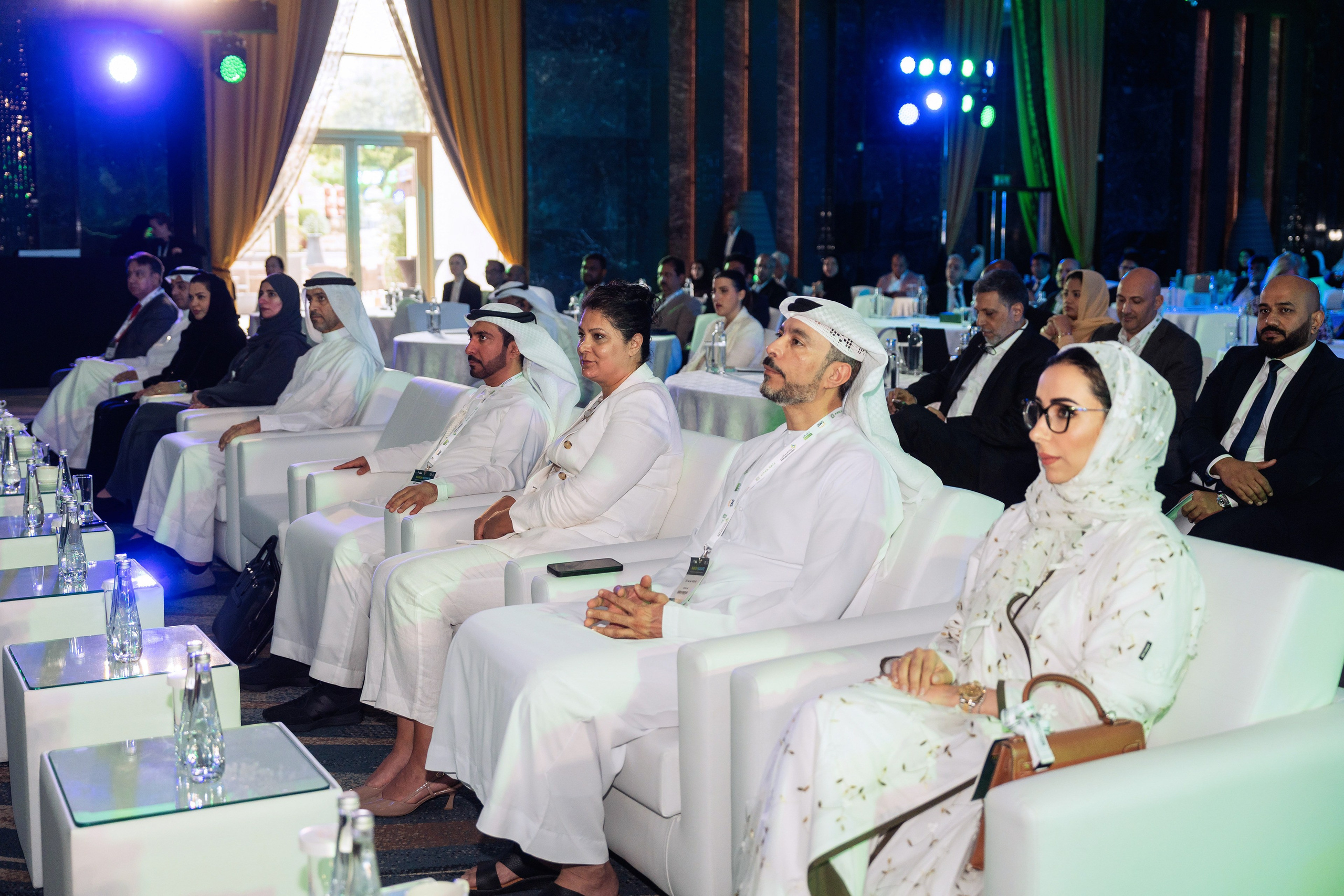 Government & Institutional Photography Dubai — Denys Gromov. Denys Gromov