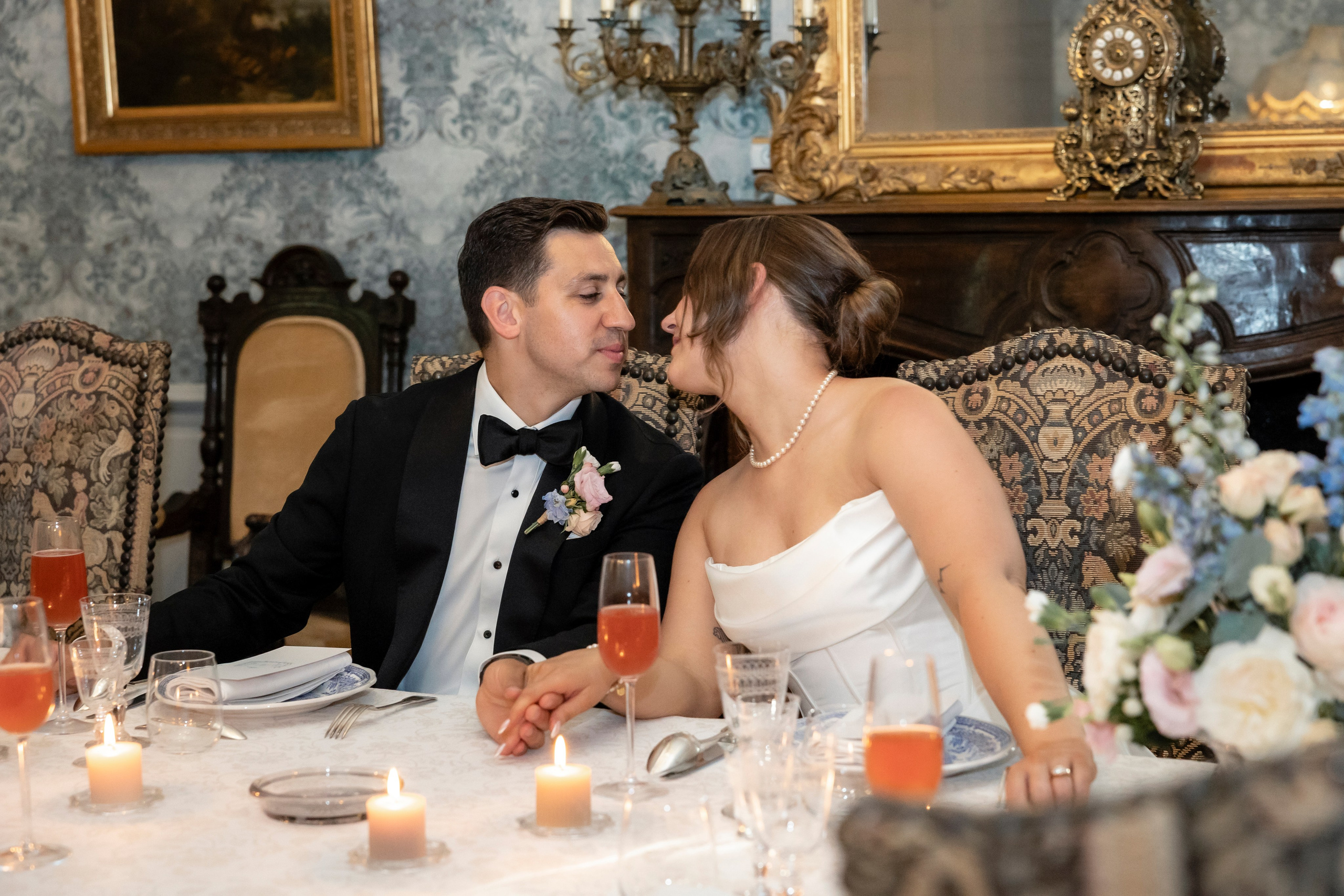 Katie & William. Wedding at Chateau Bagen. Евгения Смирнова — Ваш фотограф в Тулузе и на юго-западе Франции