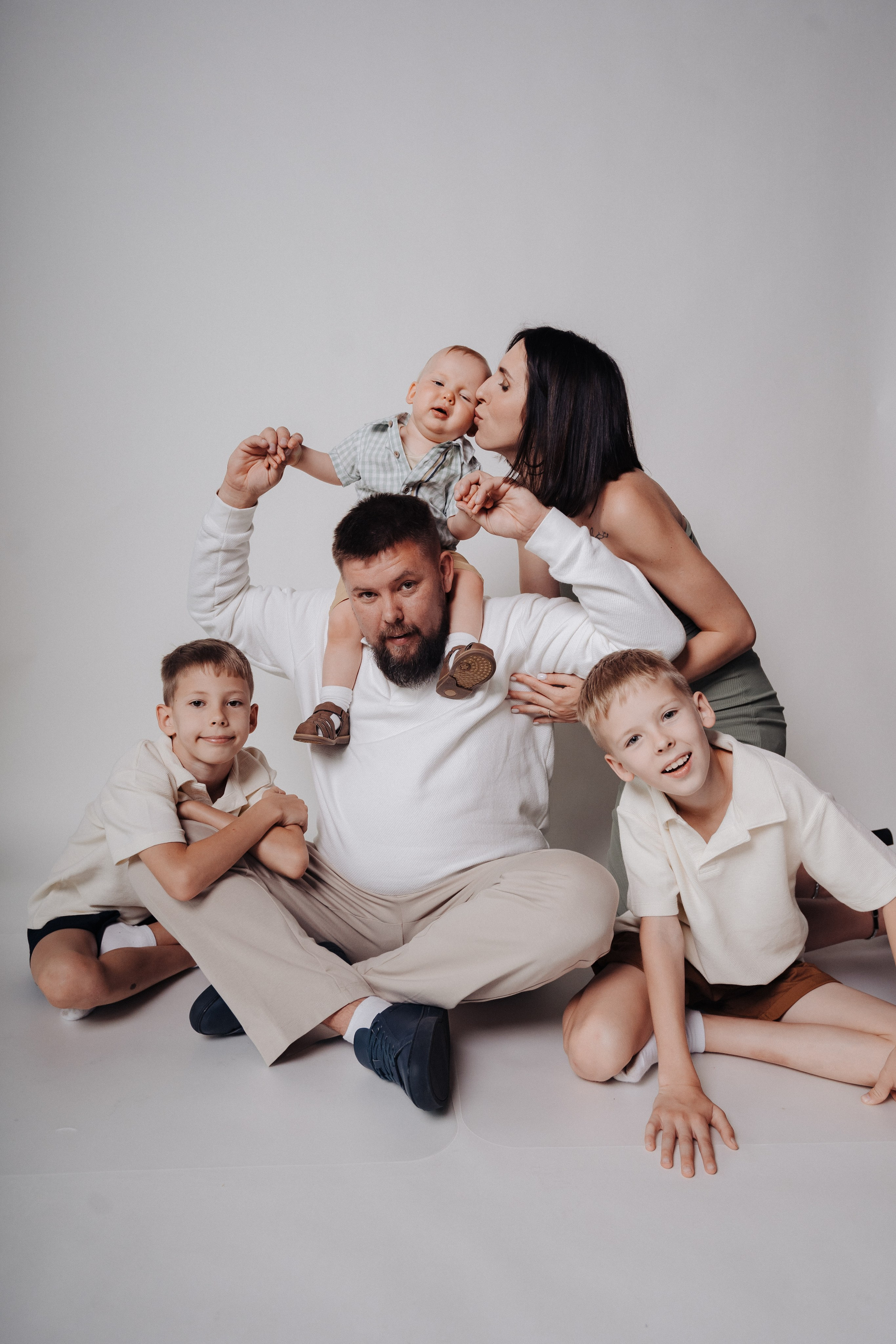 Zvana. Karina Czernecka Foto