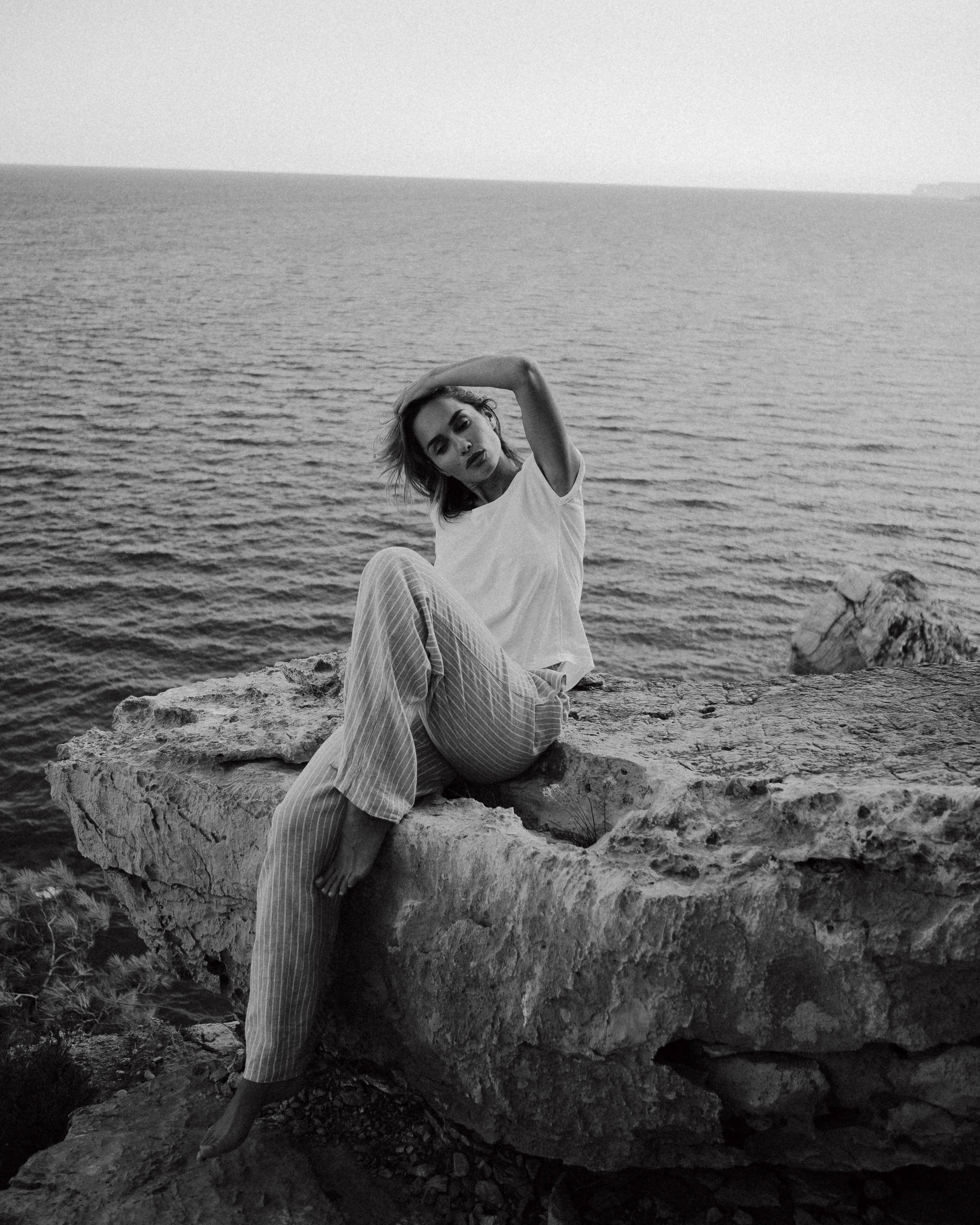 GUZEL. Photographer Inna Mendelson