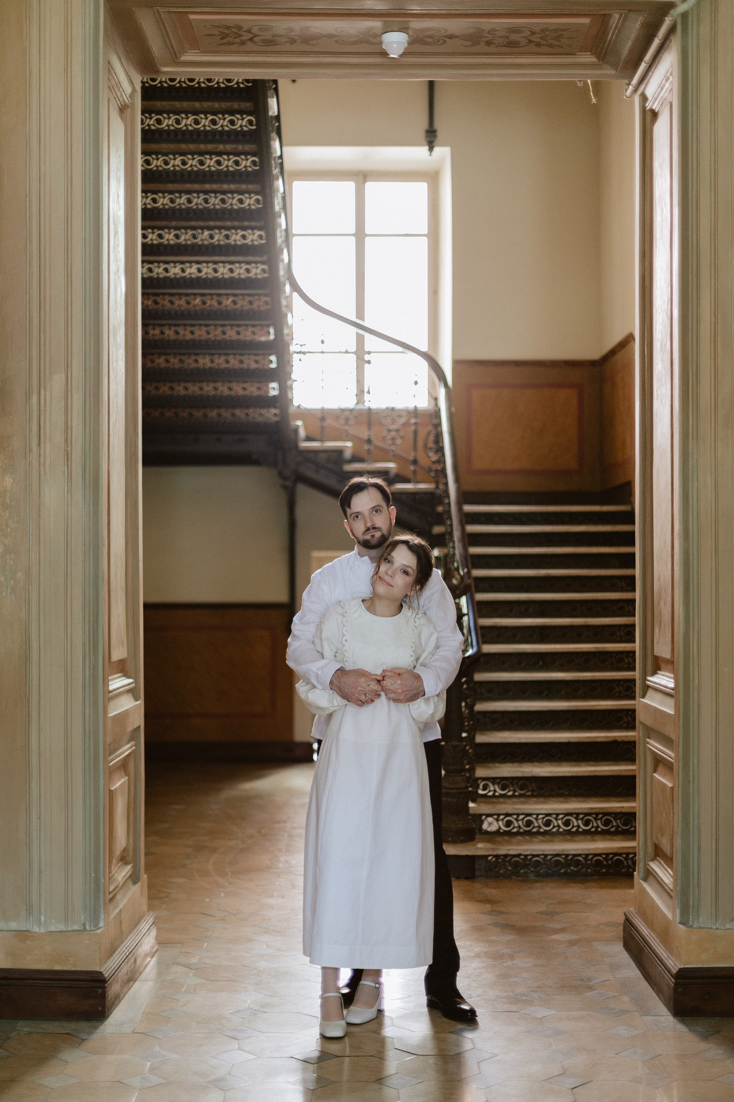 Orbeliani/Орбелиани. Photographer Anna Nazarenko