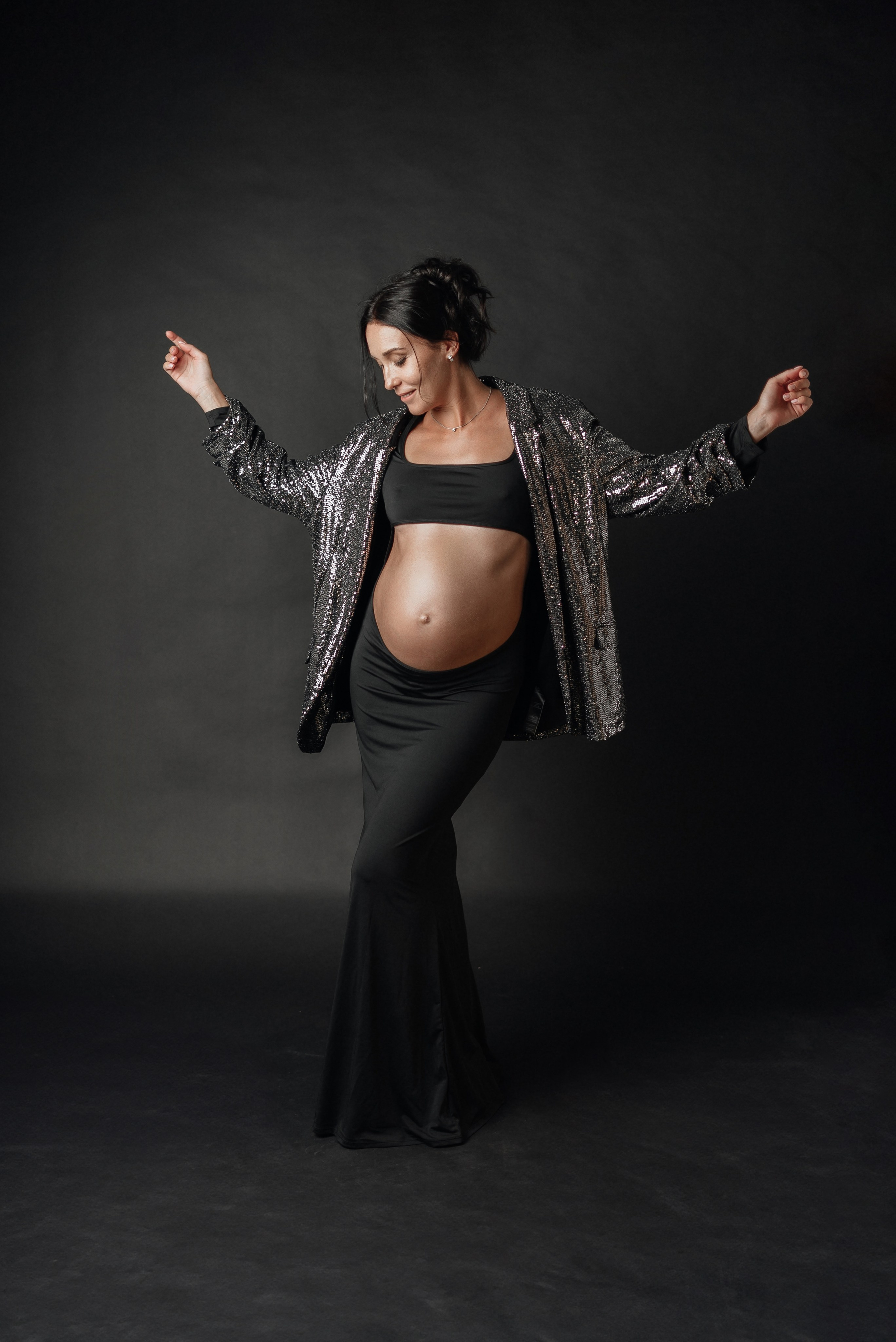 Maternity dresses available. Портретный и семейный фотограф в Лимассоле Кипр Анна Руссу